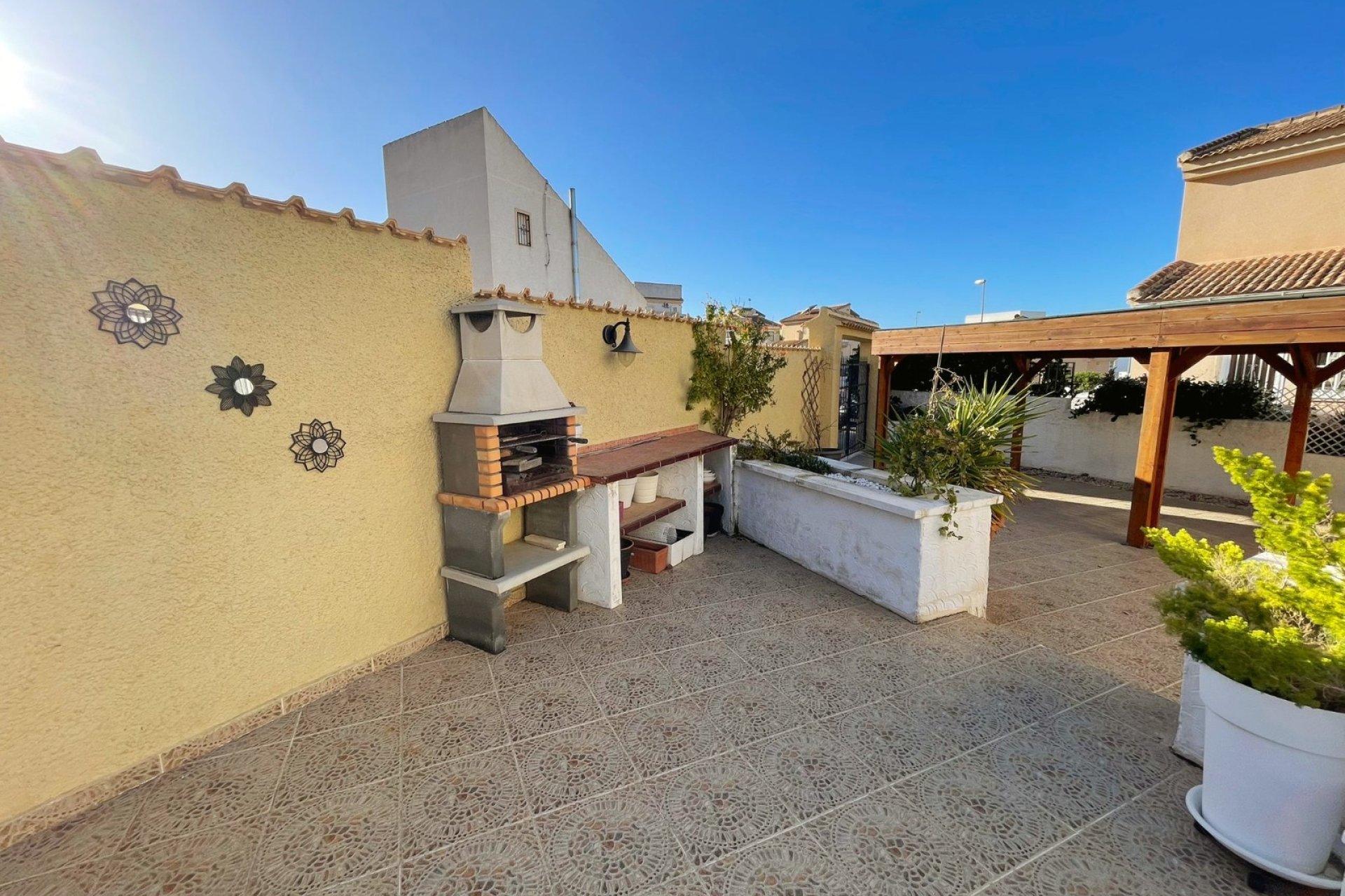 Gensalg - Villa -
Ciudad Quesada - Rojales