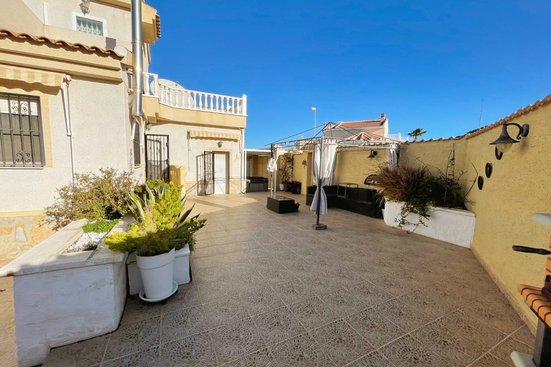 Gensalg - Villa -
Ciudad Quesada - Rojales