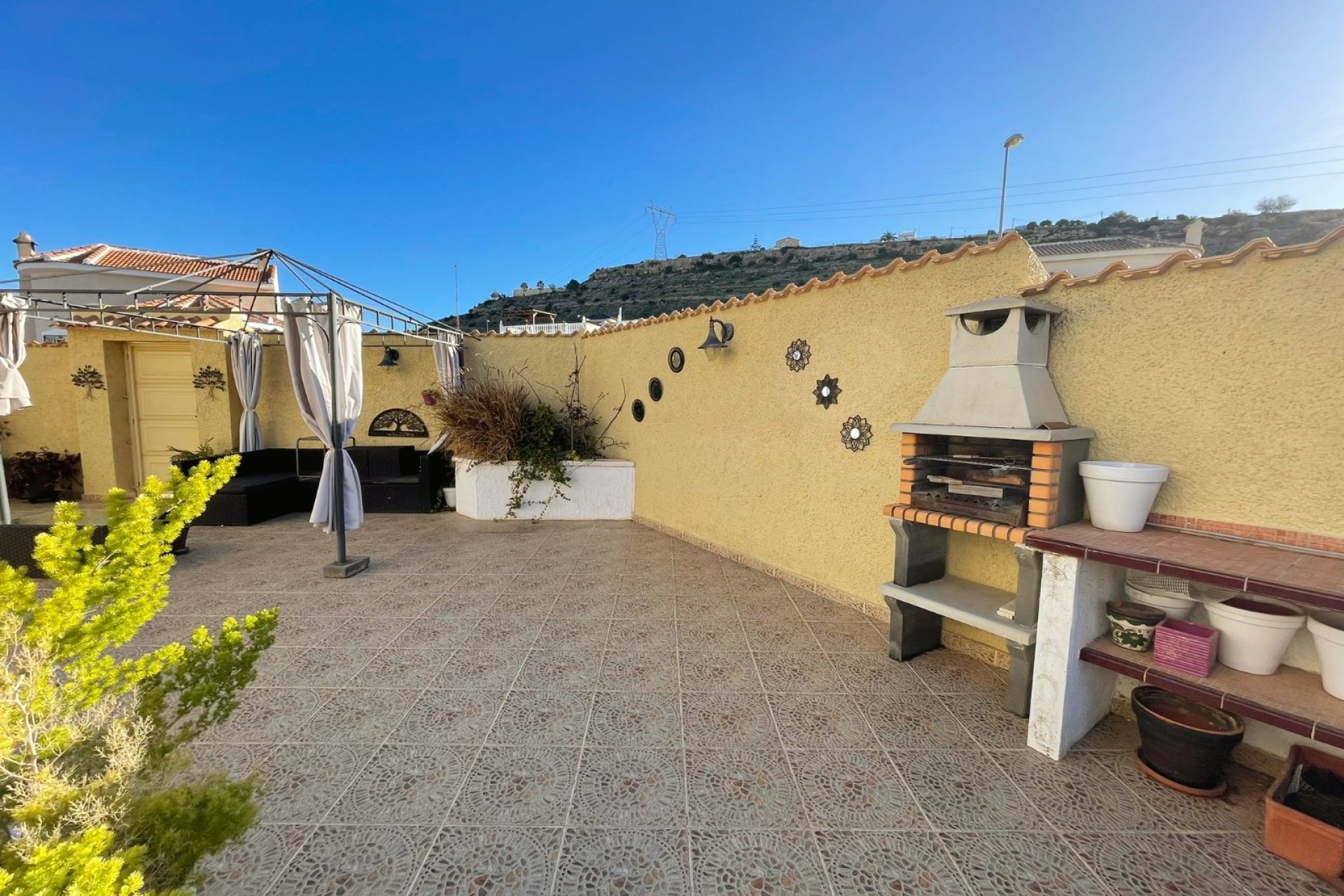 Gensalg - Villa -
Ciudad Quesada - Rojales
