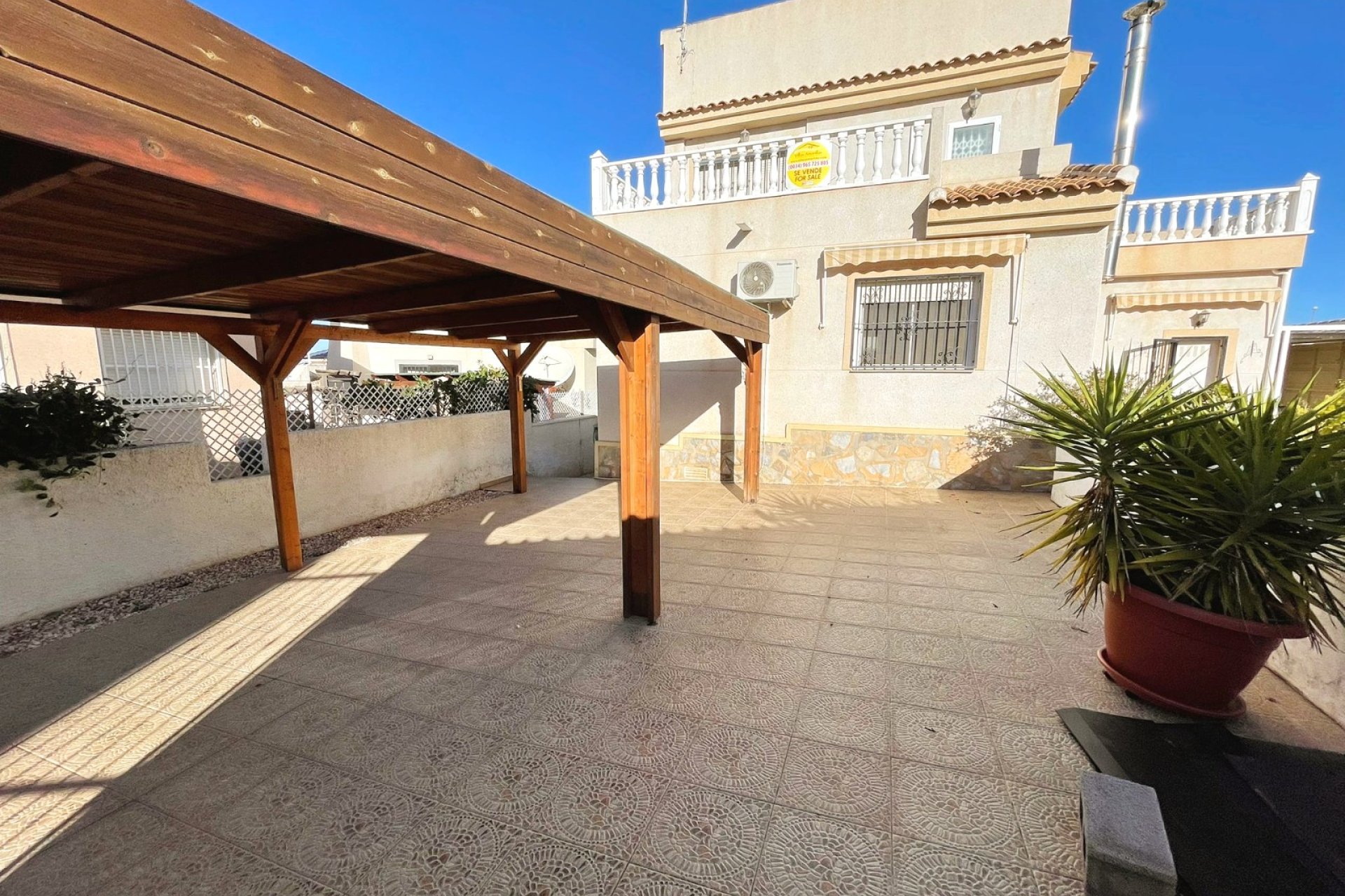 Gensalg - Villa -
Ciudad Quesada - Rojales
