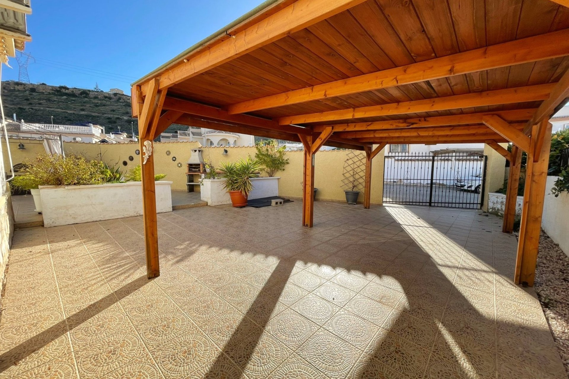 Gensalg - Villa -
Ciudad Quesada - Rojales