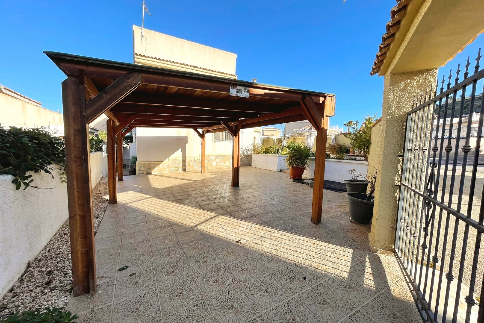 Gensalg - Villa -
Ciudad Quesada - Rojales
