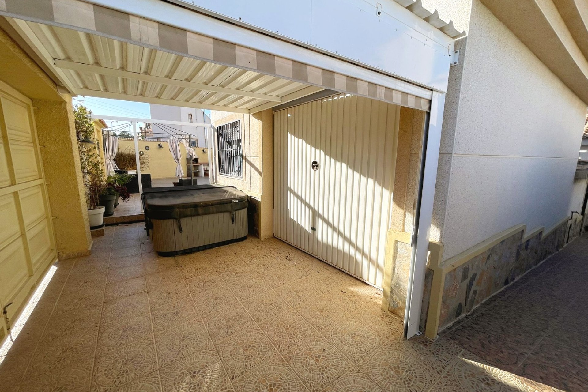 Gensalg - Villa -
Ciudad Quesada - Rojales