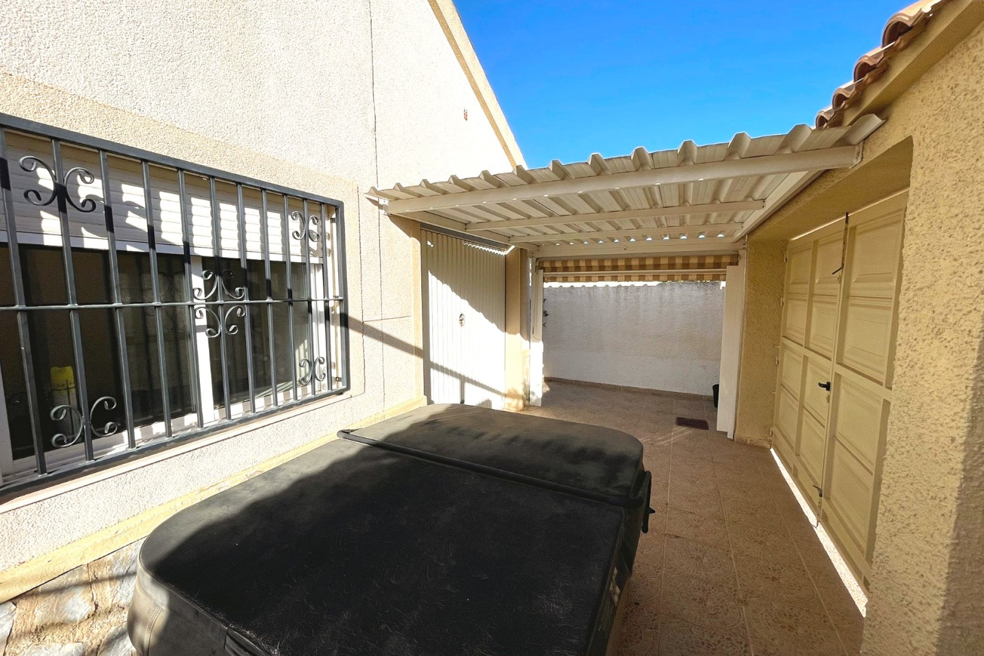 Gensalg - Villa -
Ciudad Quesada - Rojales