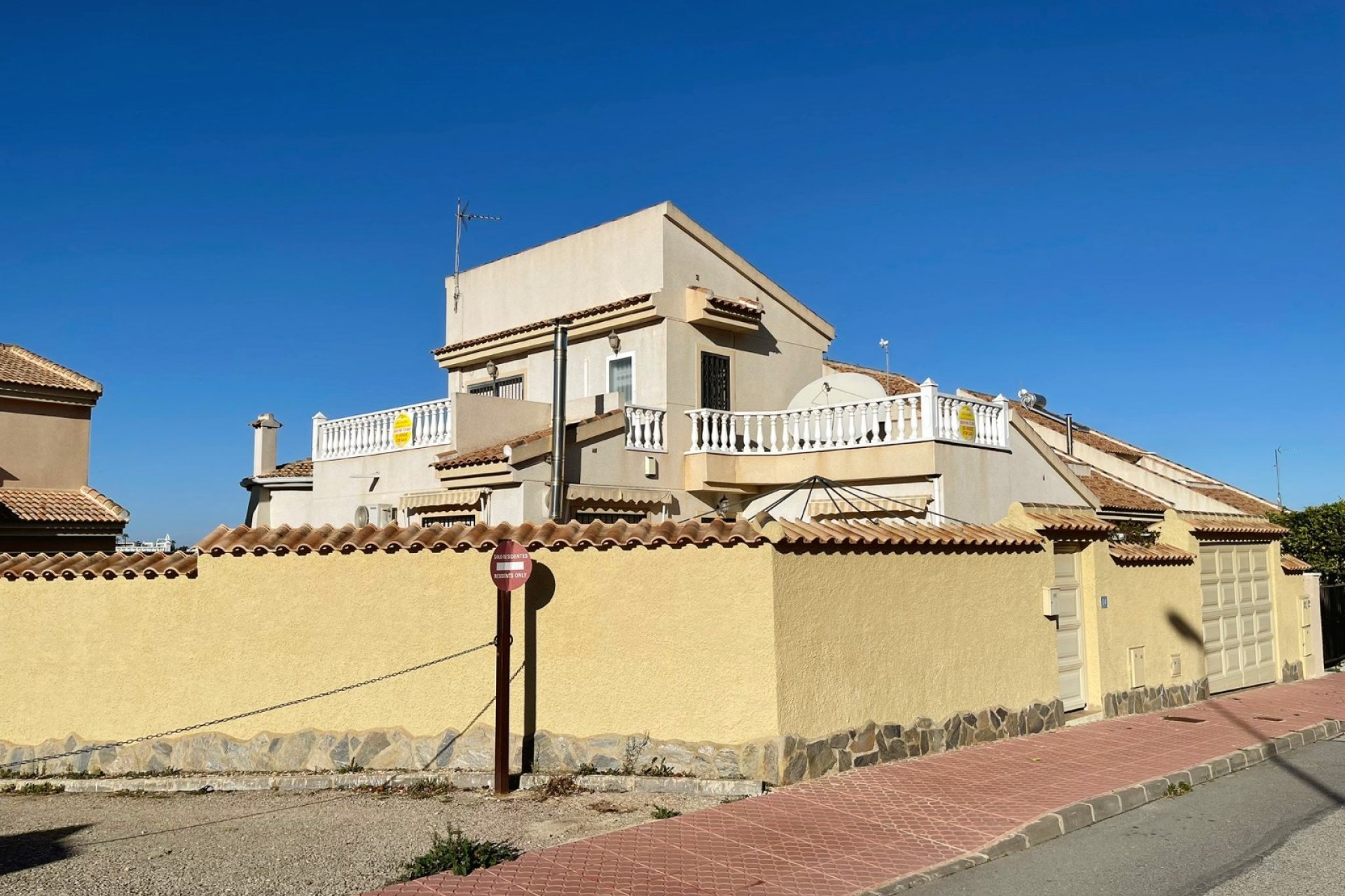 Gensalg - Villa -
Ciudad Quesada - Rojales