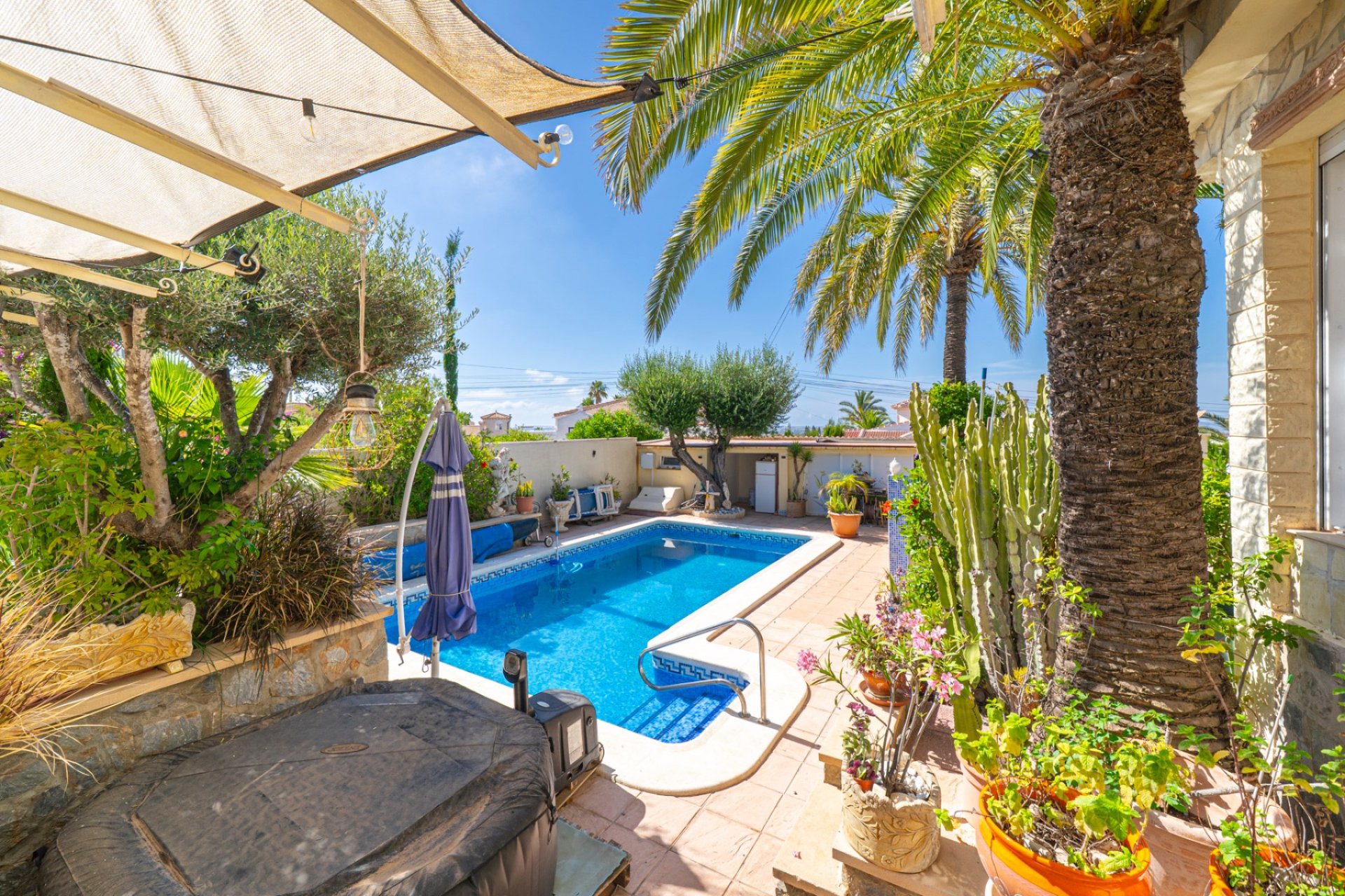 Gensalg - Villa -
Ciudad Quesada - Rojales