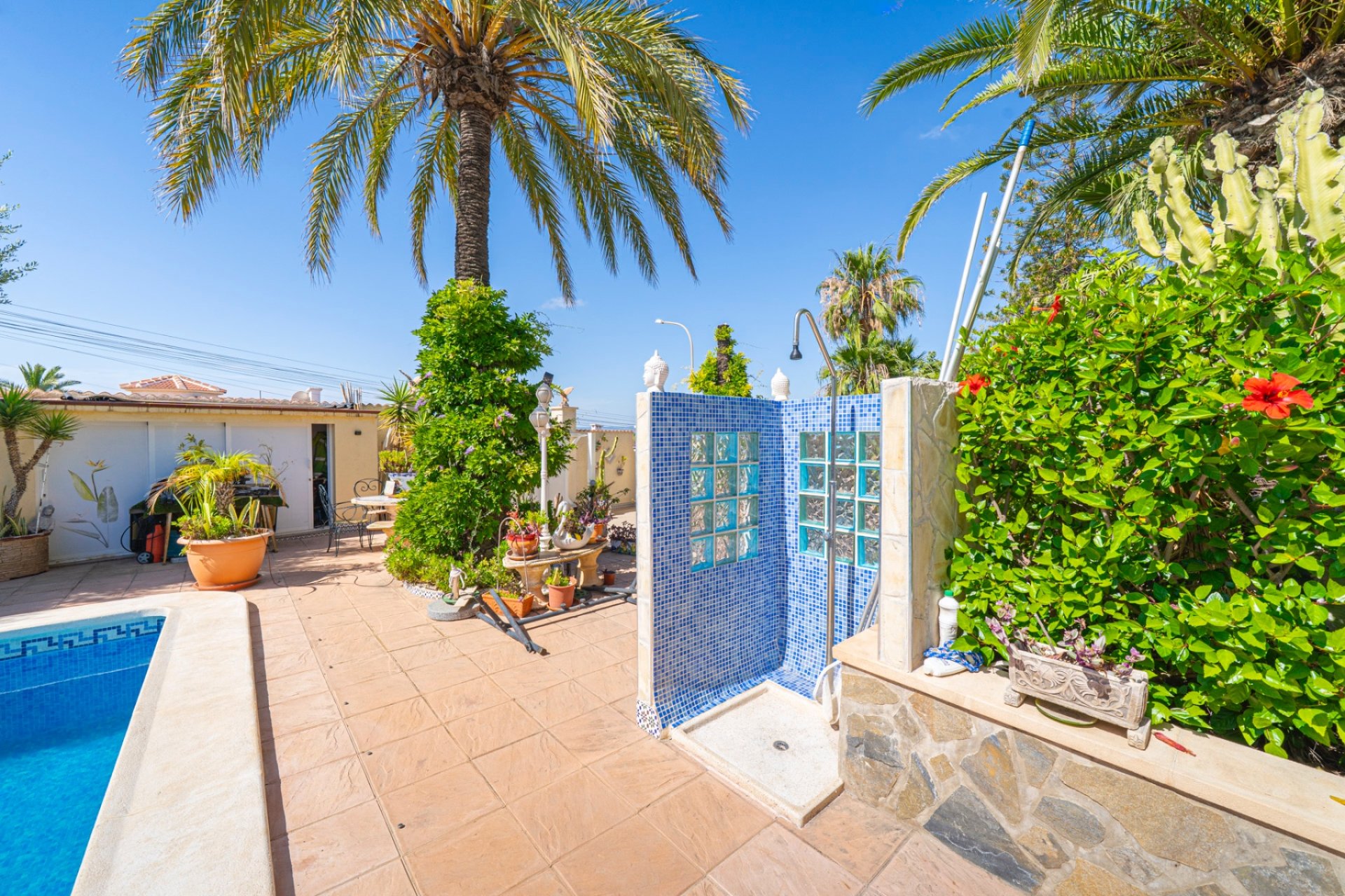 Gensalg - Villa -
Ciudad Quesada - Rojales