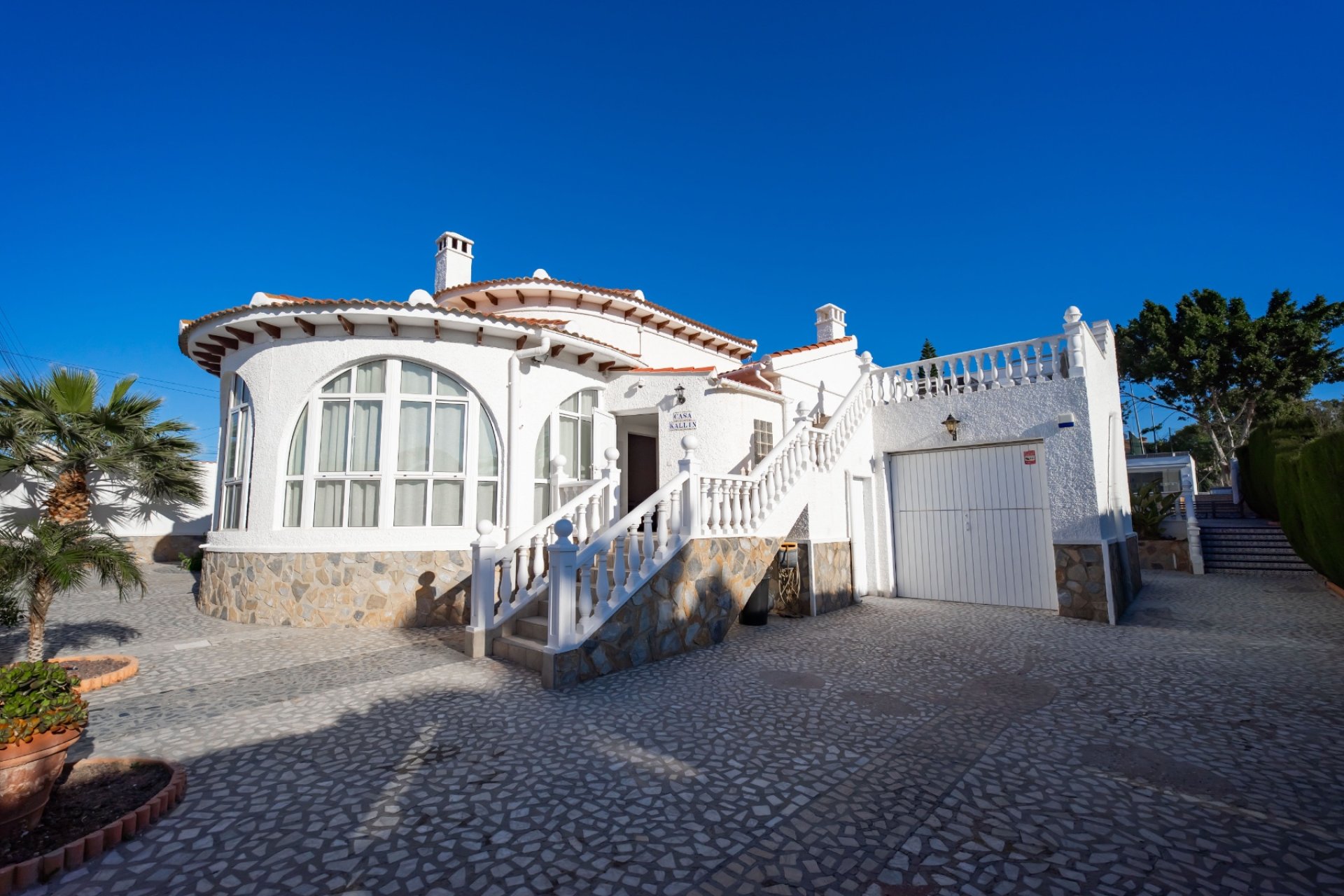 Gensalg - Villa -
Ciudad Quesada - town