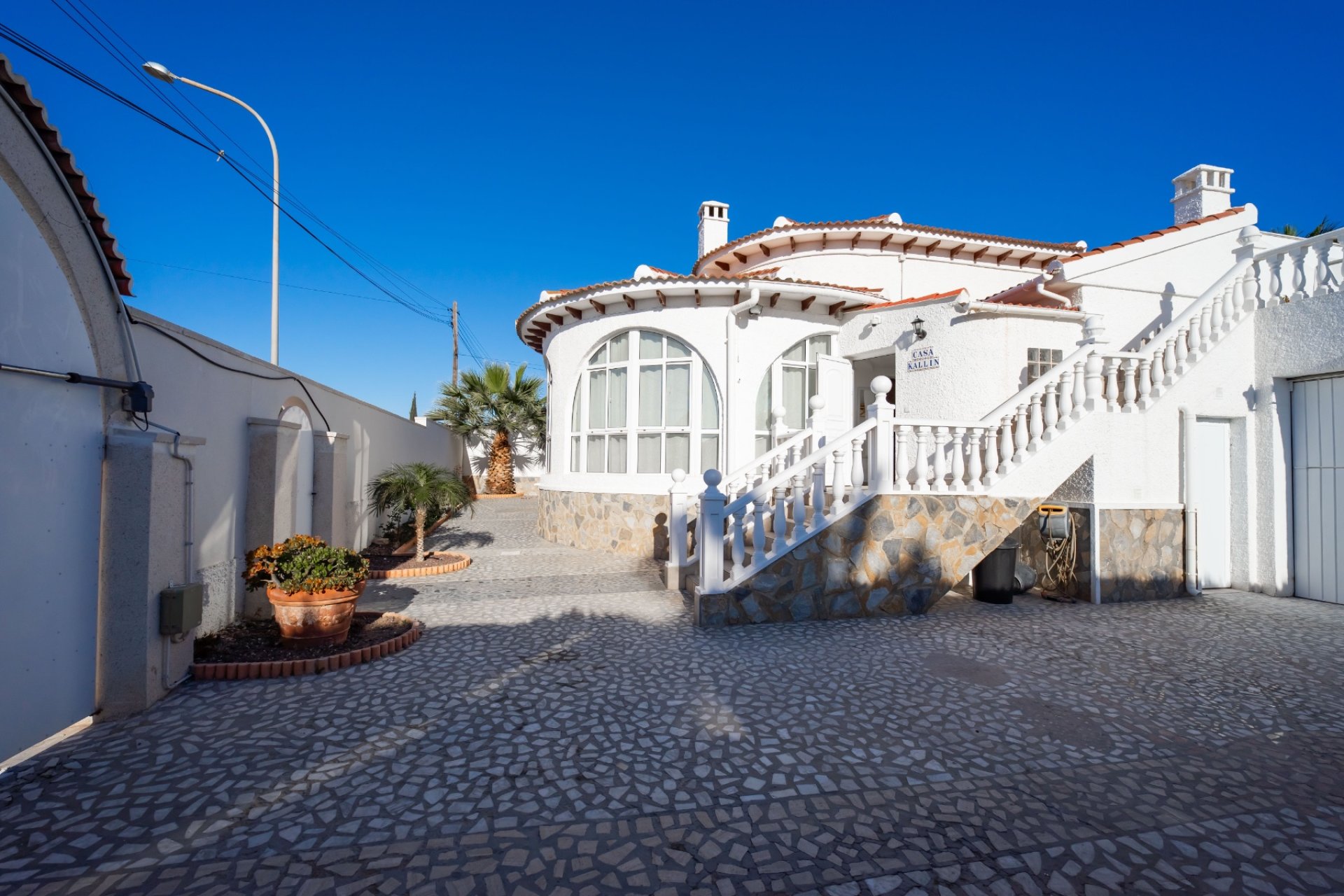 Gensalg - Villa -
Ciudad Quesada - town
