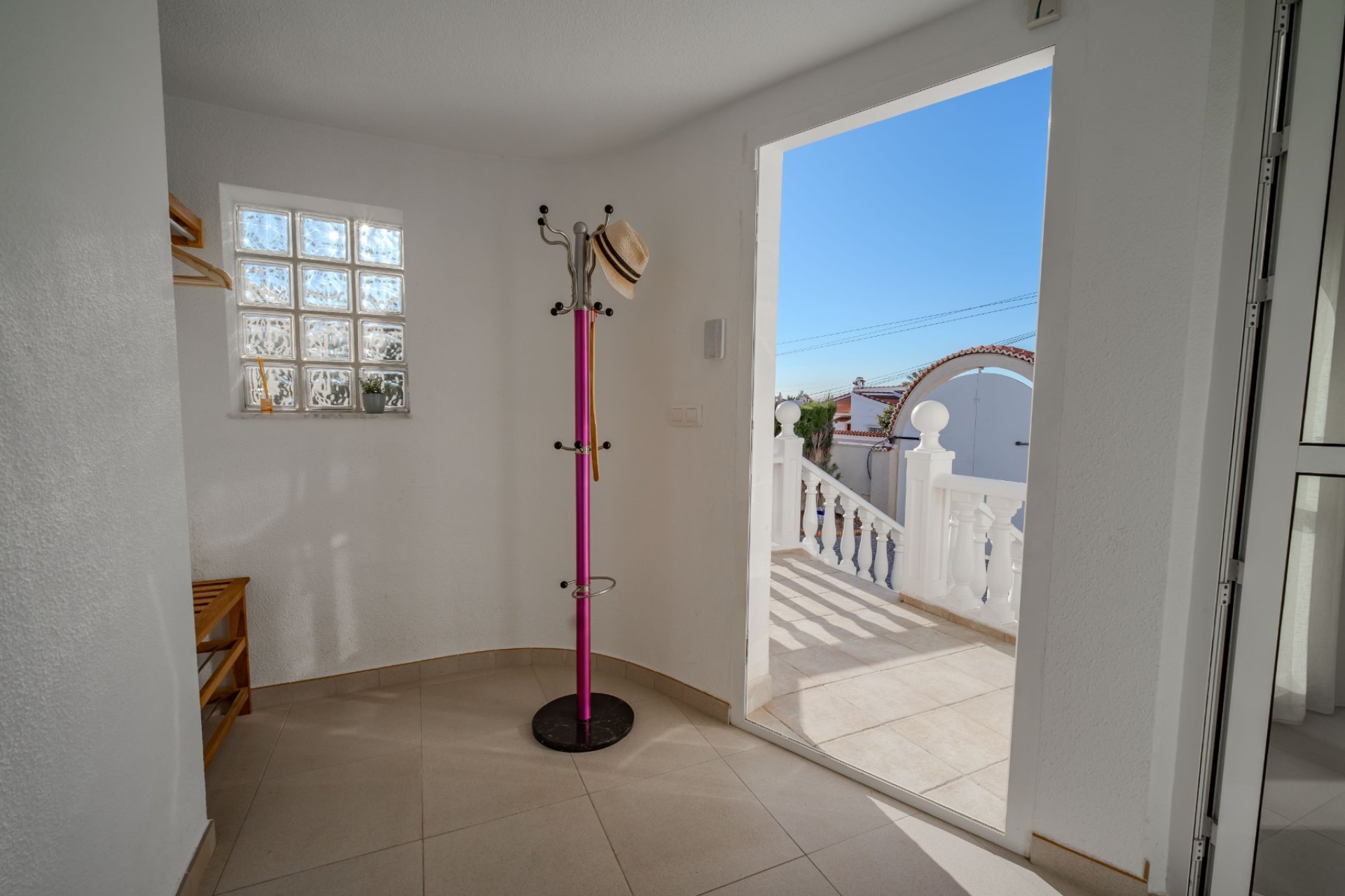 Gensalg - Villa -
Ciudad Quesada - town