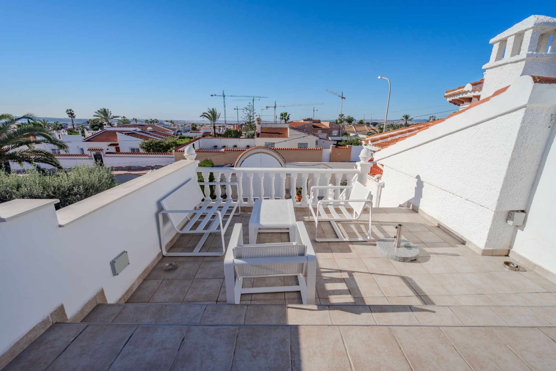 Gensalg - Villa -
Ciudad Quesada - town