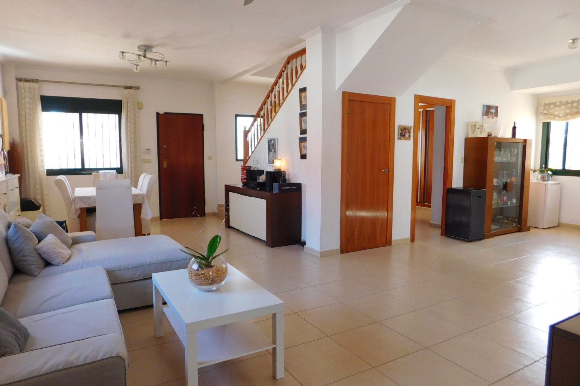 Gensalg - Villa -
Ciudad Quesada