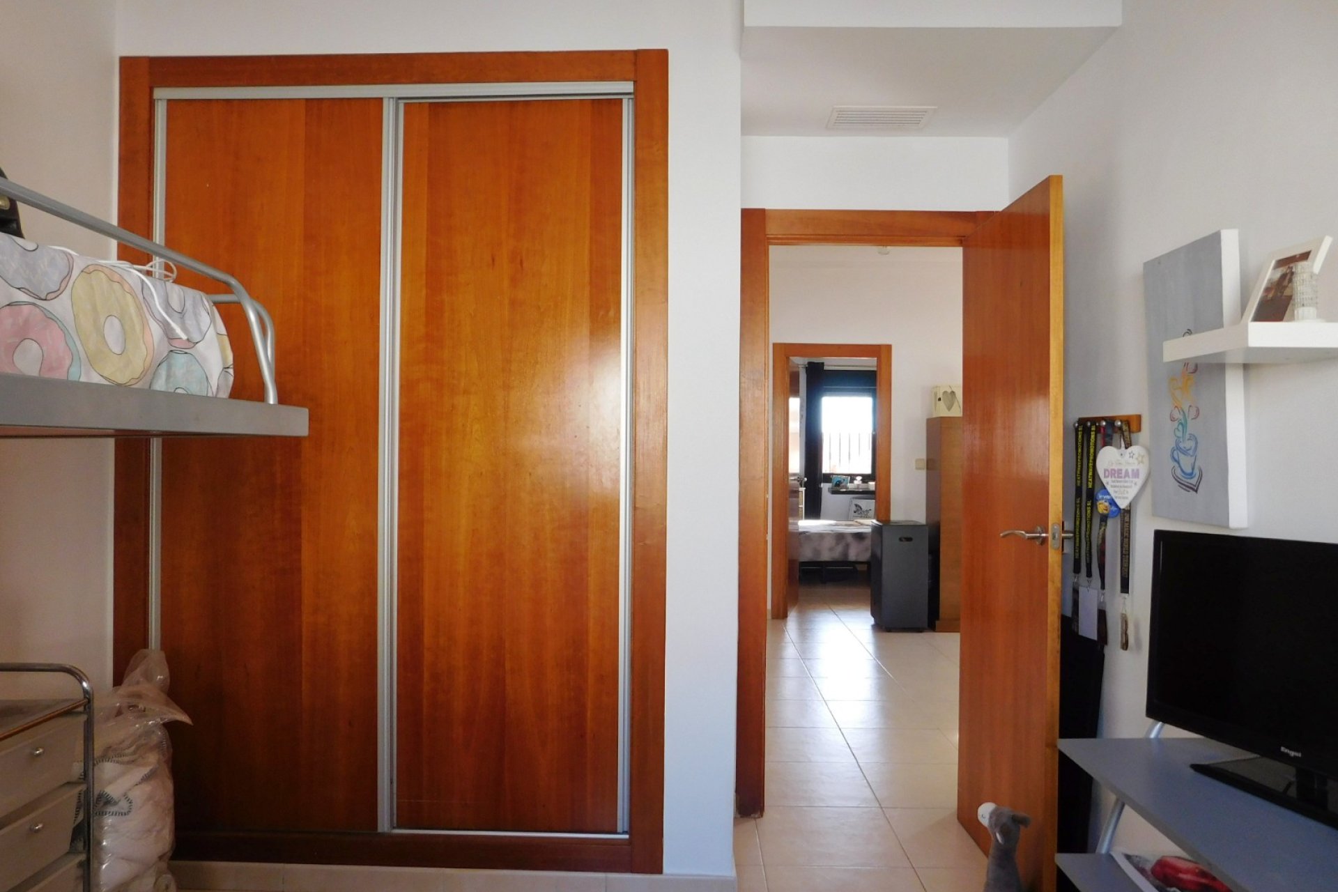 Gensalg - Villa -
Ciudad Quesada