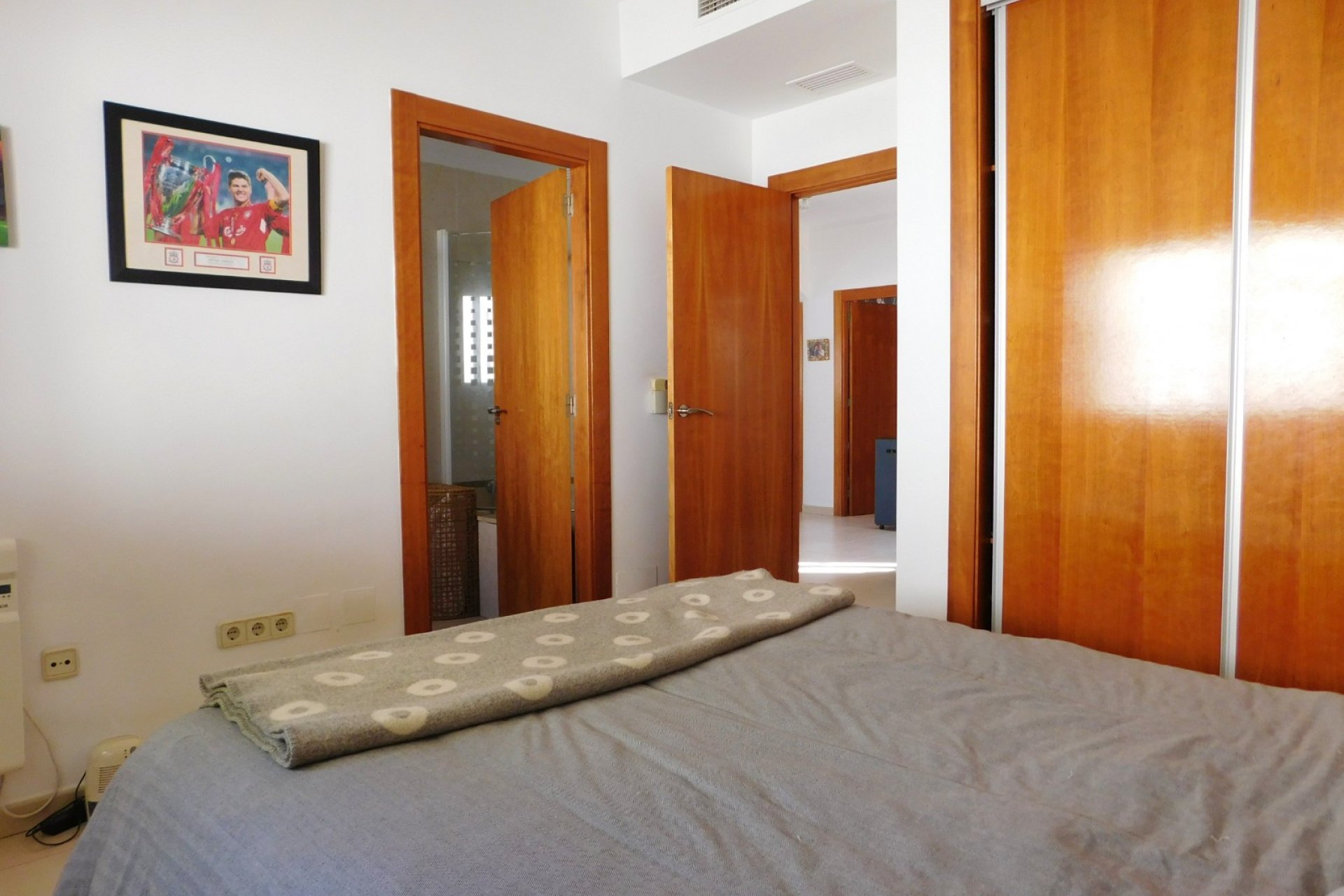 Gensalg - Villa -
Ciudad Quesada