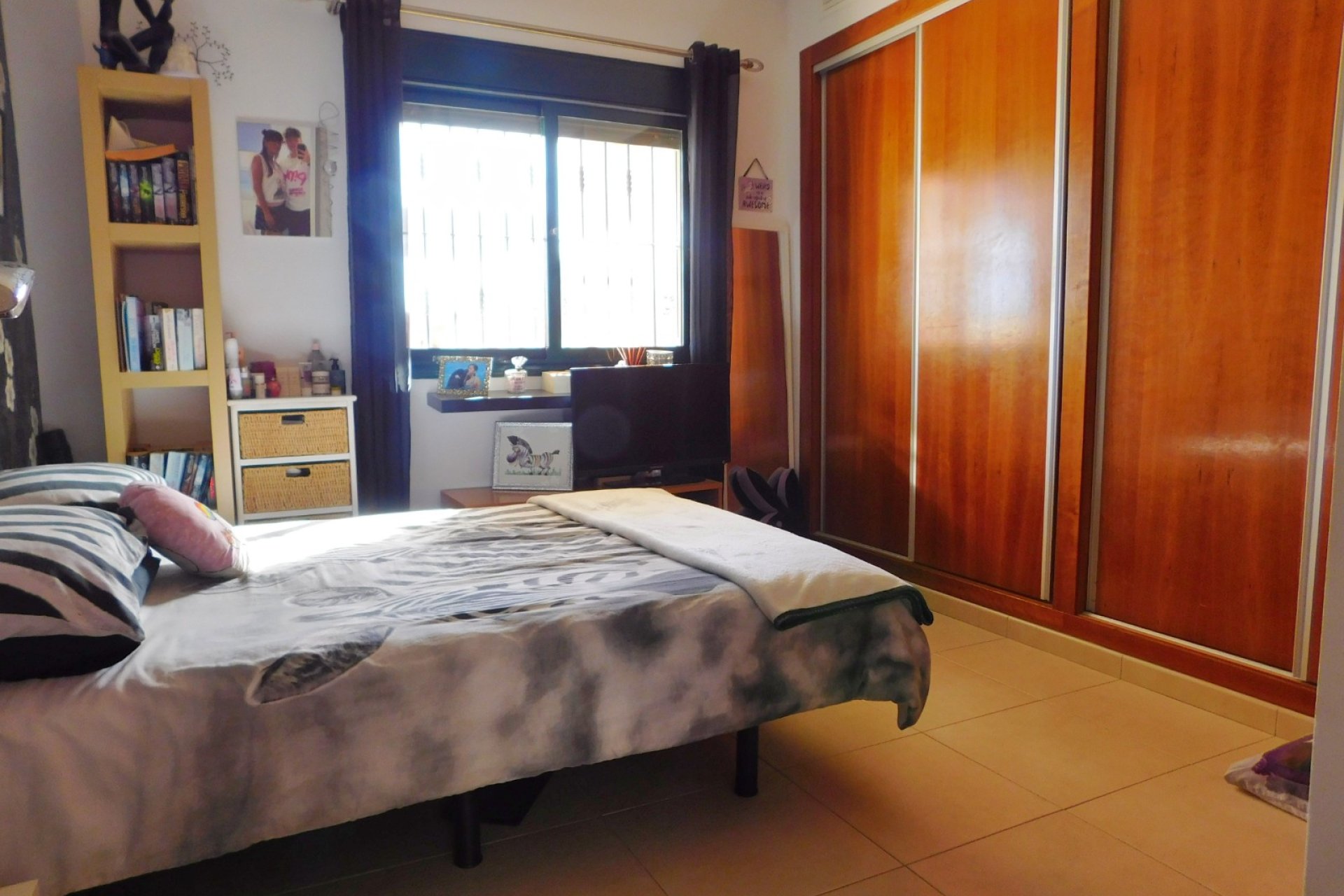 Gensalg - Villa -
Ciudad Quesada