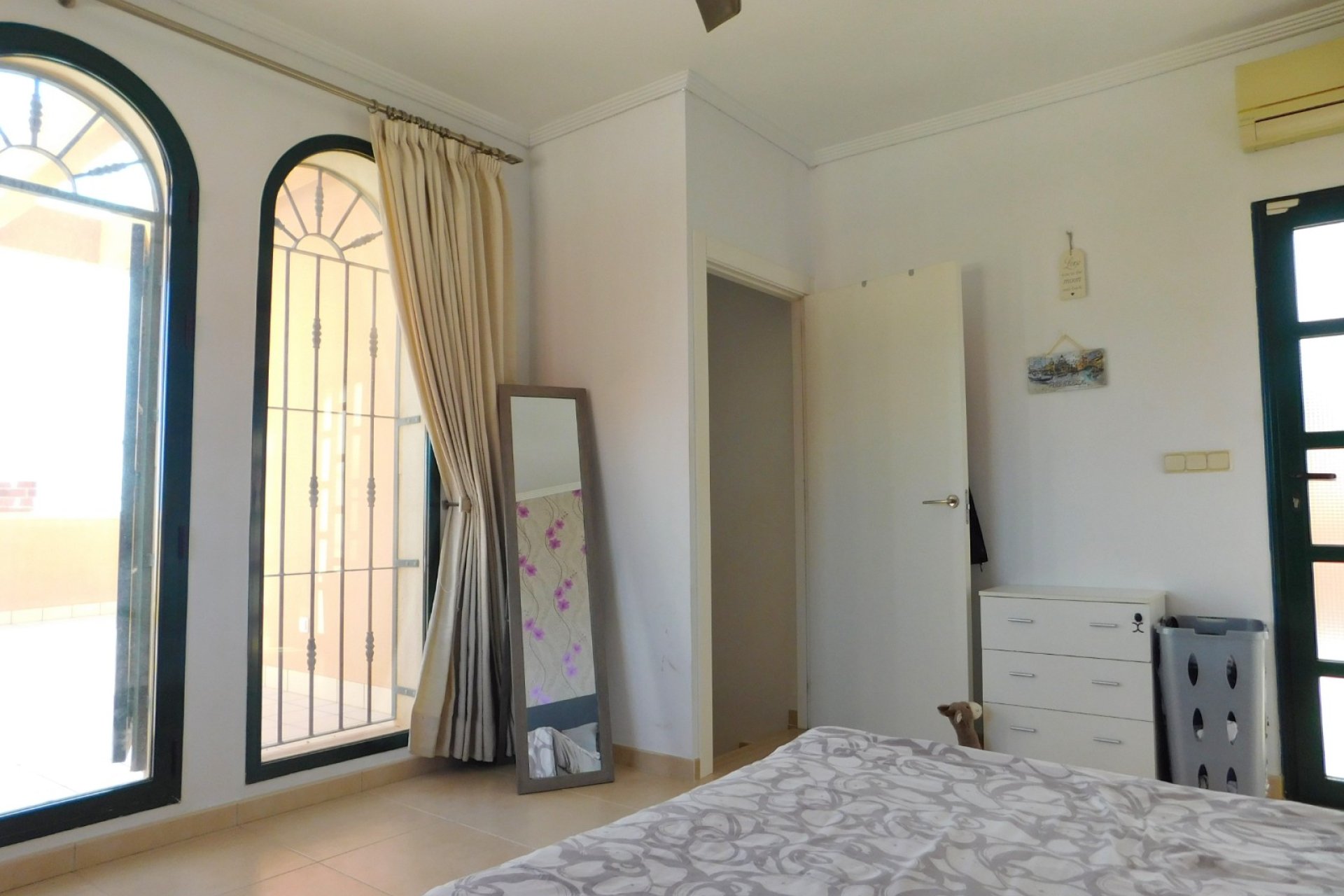 Gensalg - Villa -
Ciudad Quesada