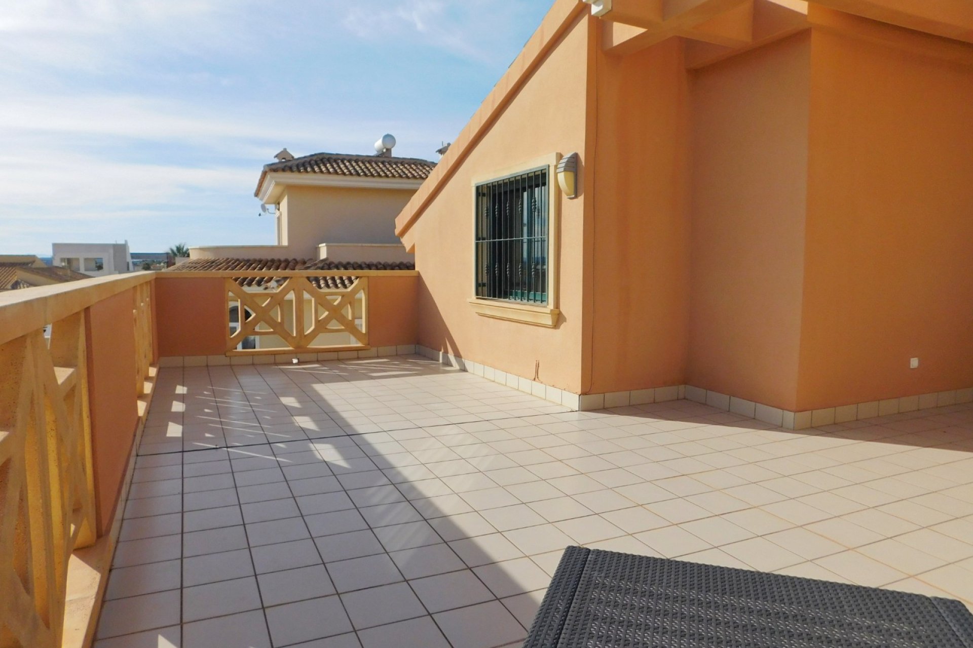 Gensalg - Villa -
Ciudad Quesada