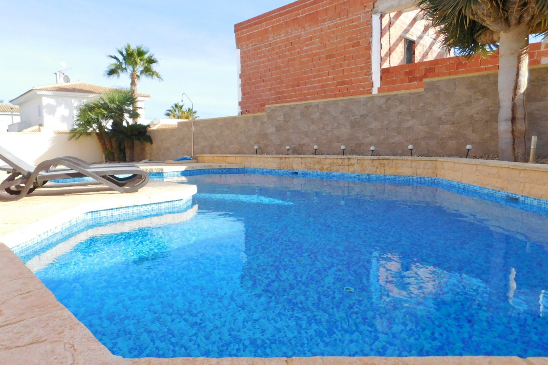 Gensalg - Villa -
Ciudad Quesada
