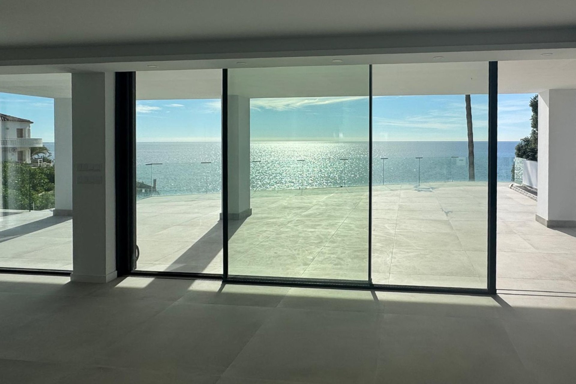 Gensalg - Villa -
El Campello - Coveta Fuma