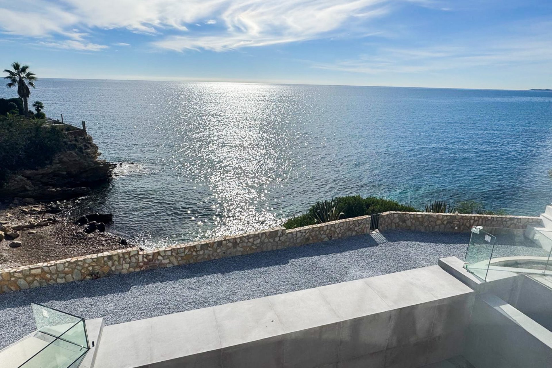 Gensalg - Villa -
El Campello - Coveta Fuma