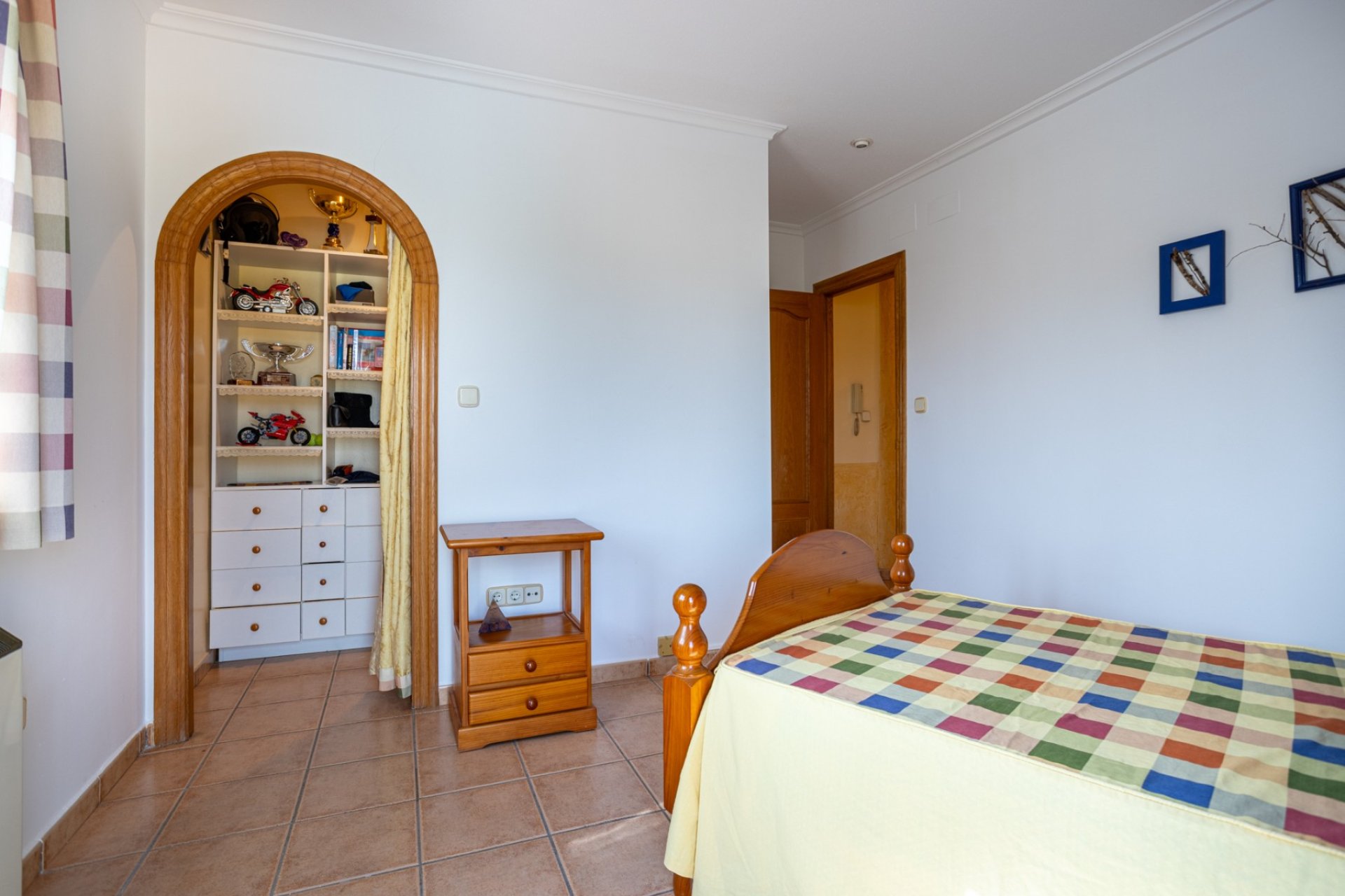 Gensalg - Villa -
Elche - La Hoya