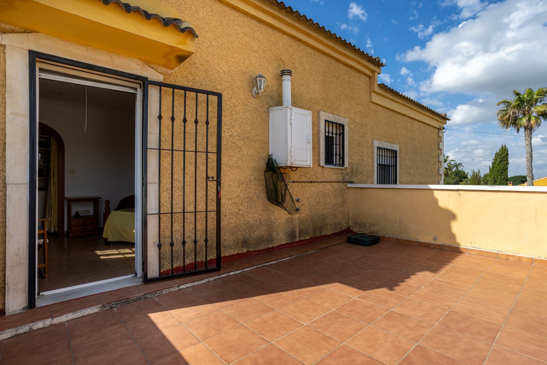 Gensalg - Villa -
Elche - La Hoya