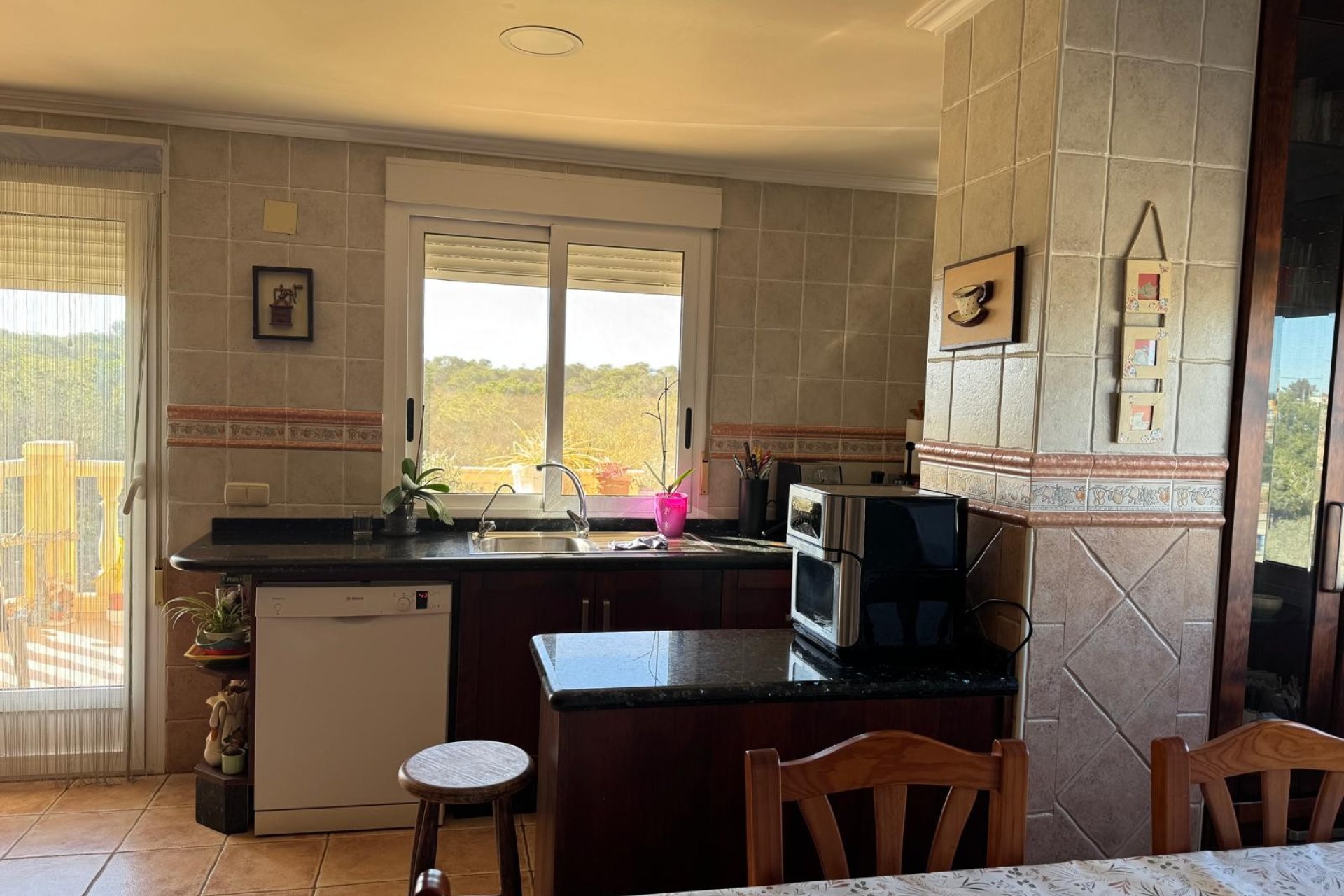 Gensalg - Villa -
Elche - La Marina