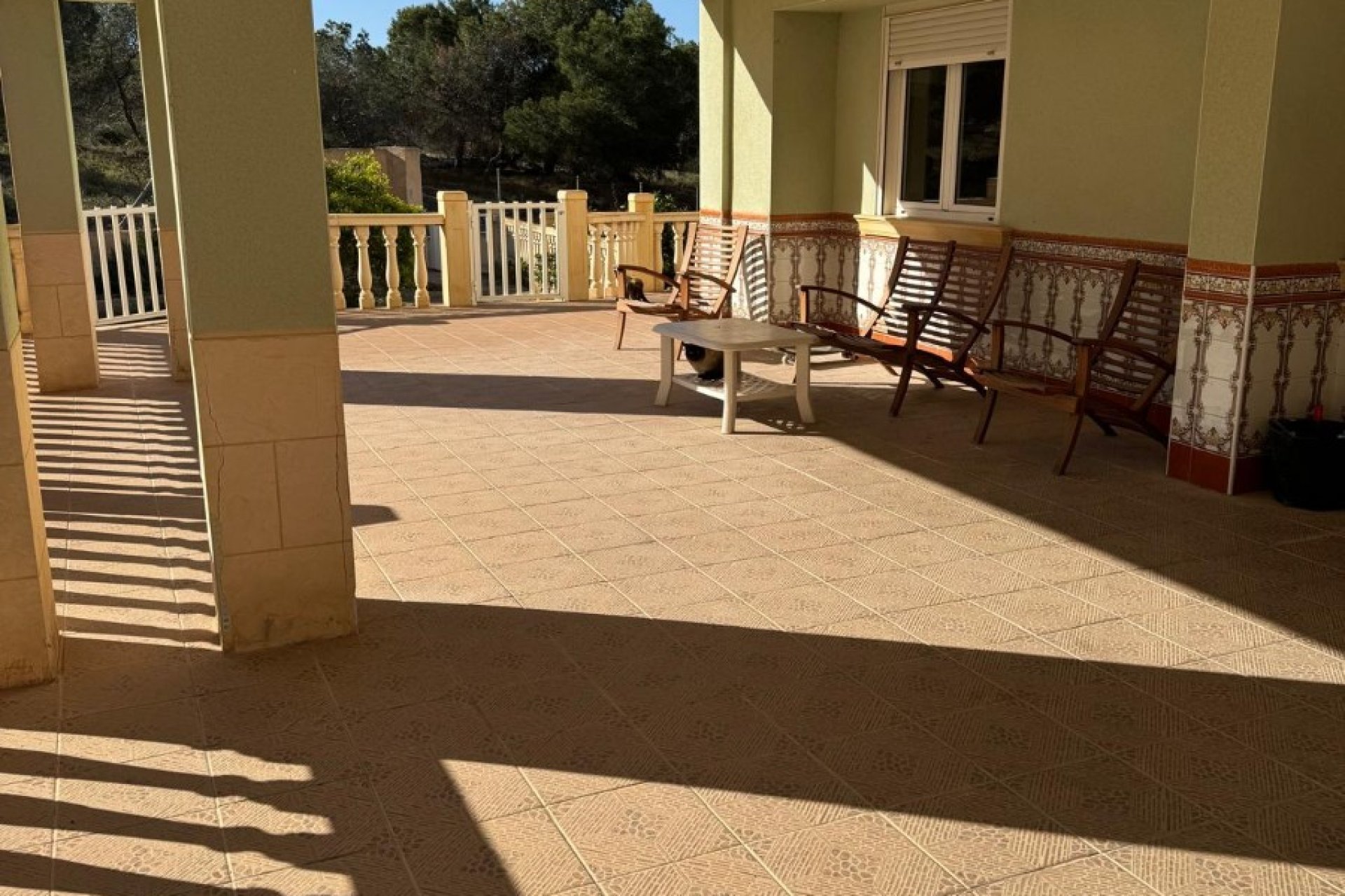 Gensalg - Villa -
Elche - La Marina
