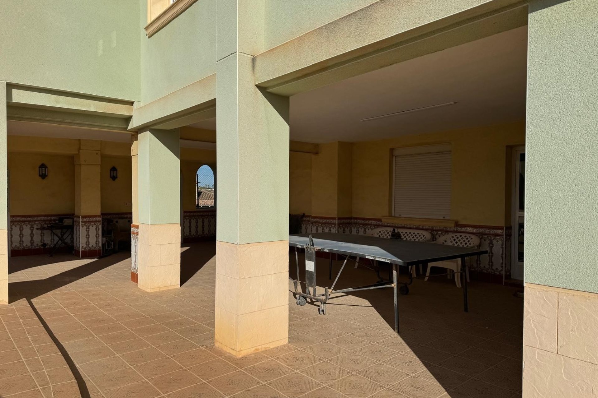 Gensalg - Villa -
Elche - La Marina