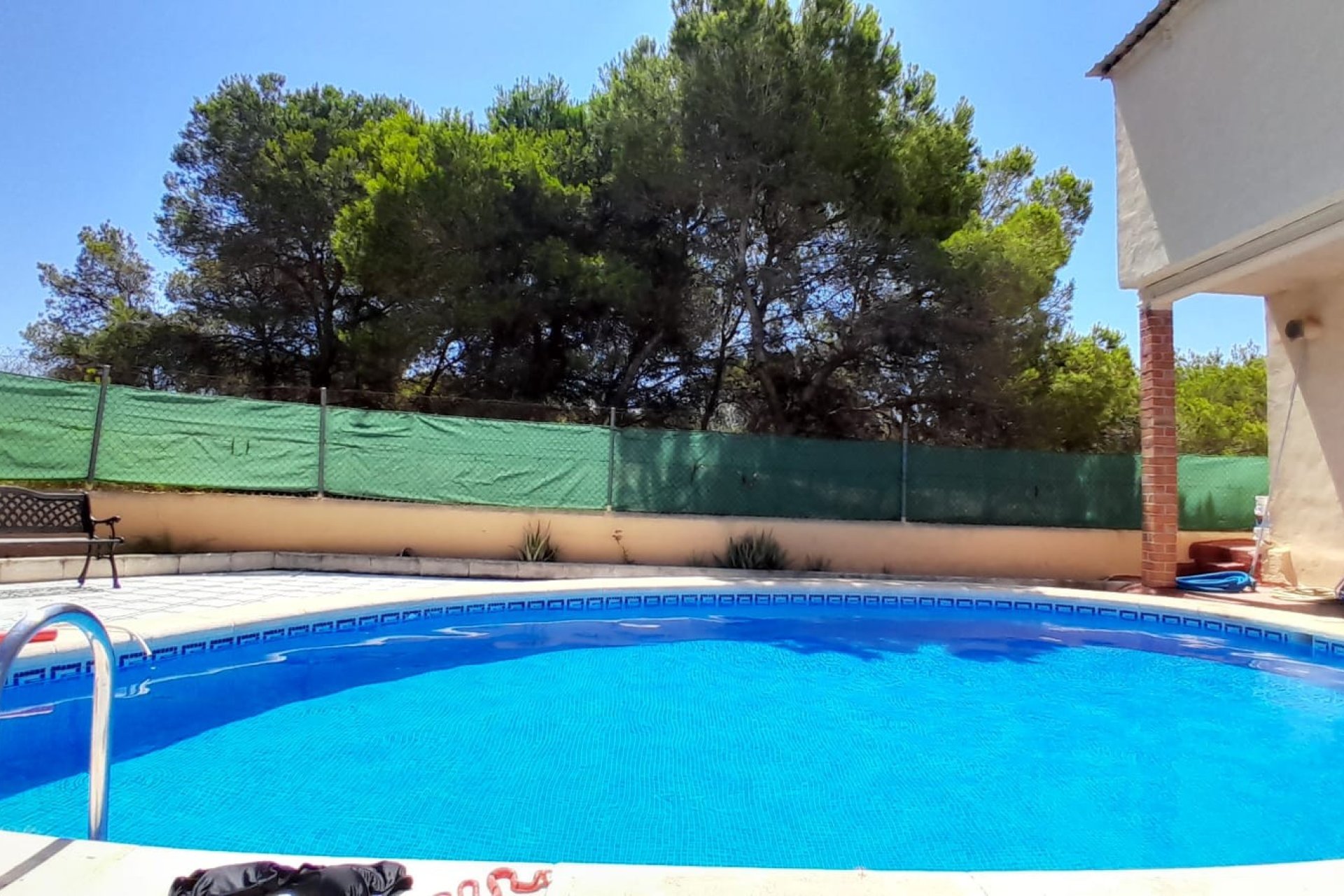Gensalg - Villa -
Elche - La Marina