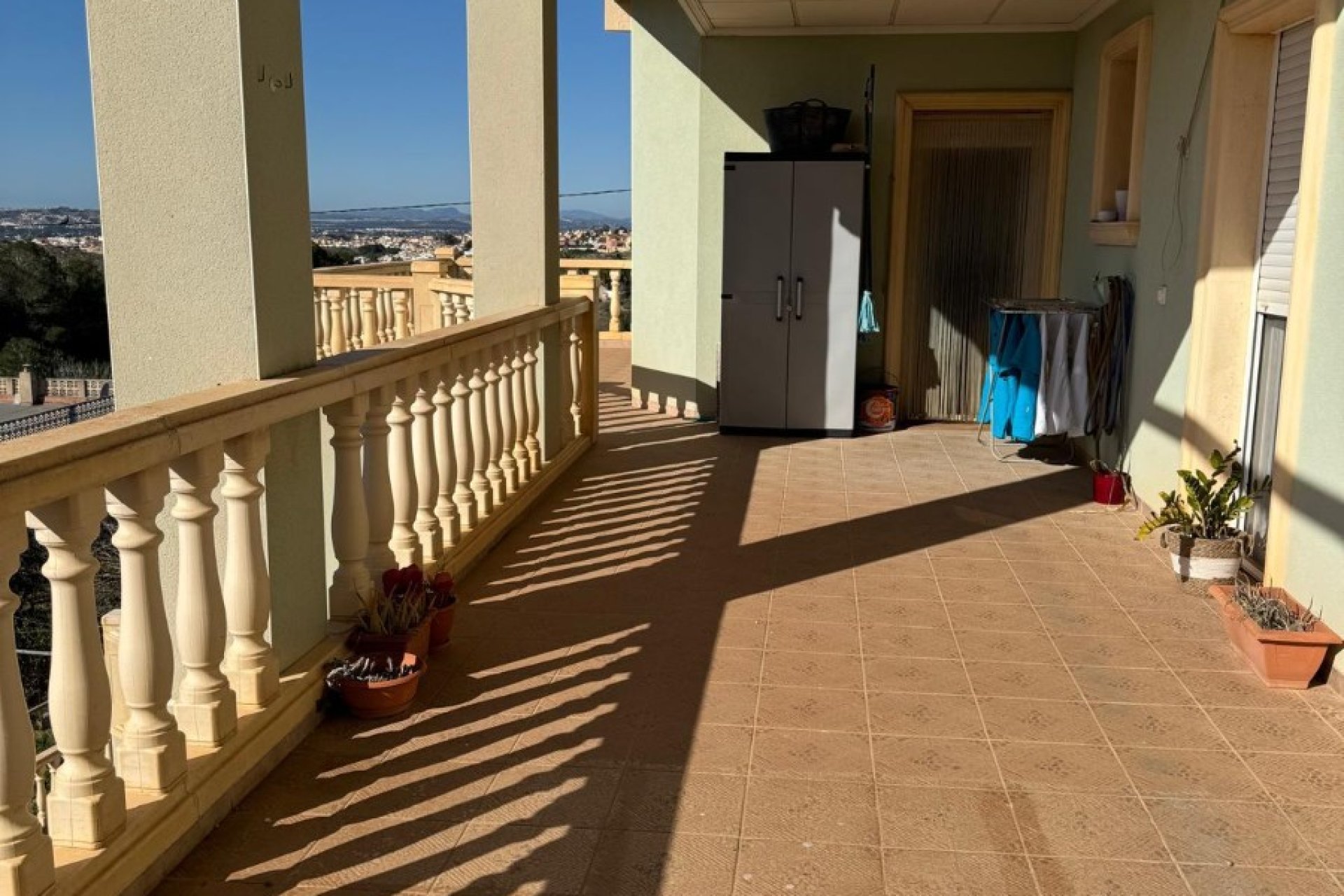 Gensalg - Villa -
Elche - La Marina