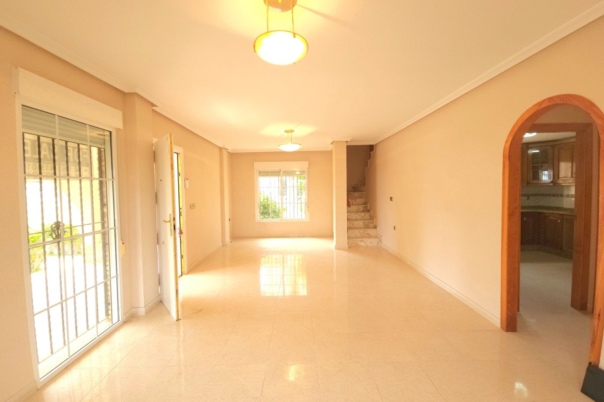 Gensalg - Villa -
Elche - La Marina