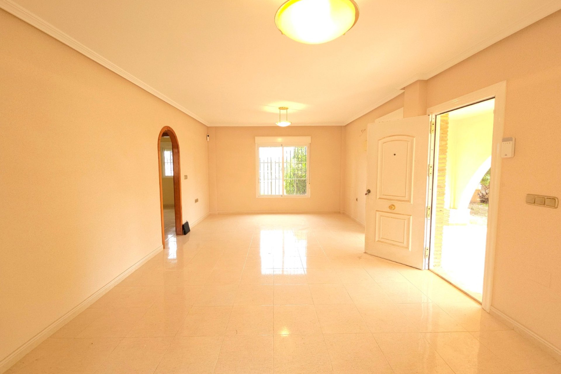 Gensalg - Villa -
Elche - La Marina