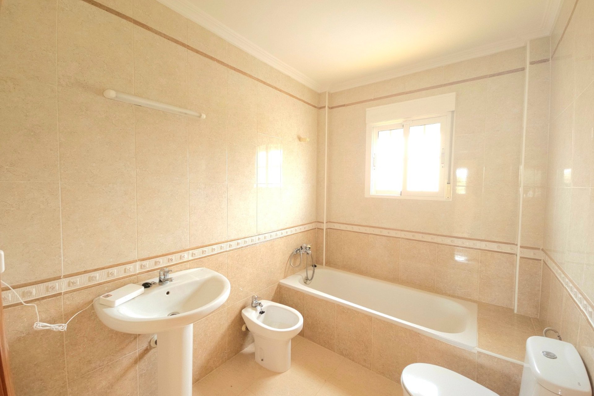 Gensalg - Villa -
Elche - La Marina