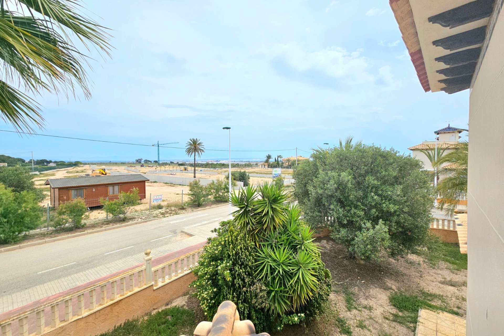 Gensalg - Villa -
Elche - La Marina