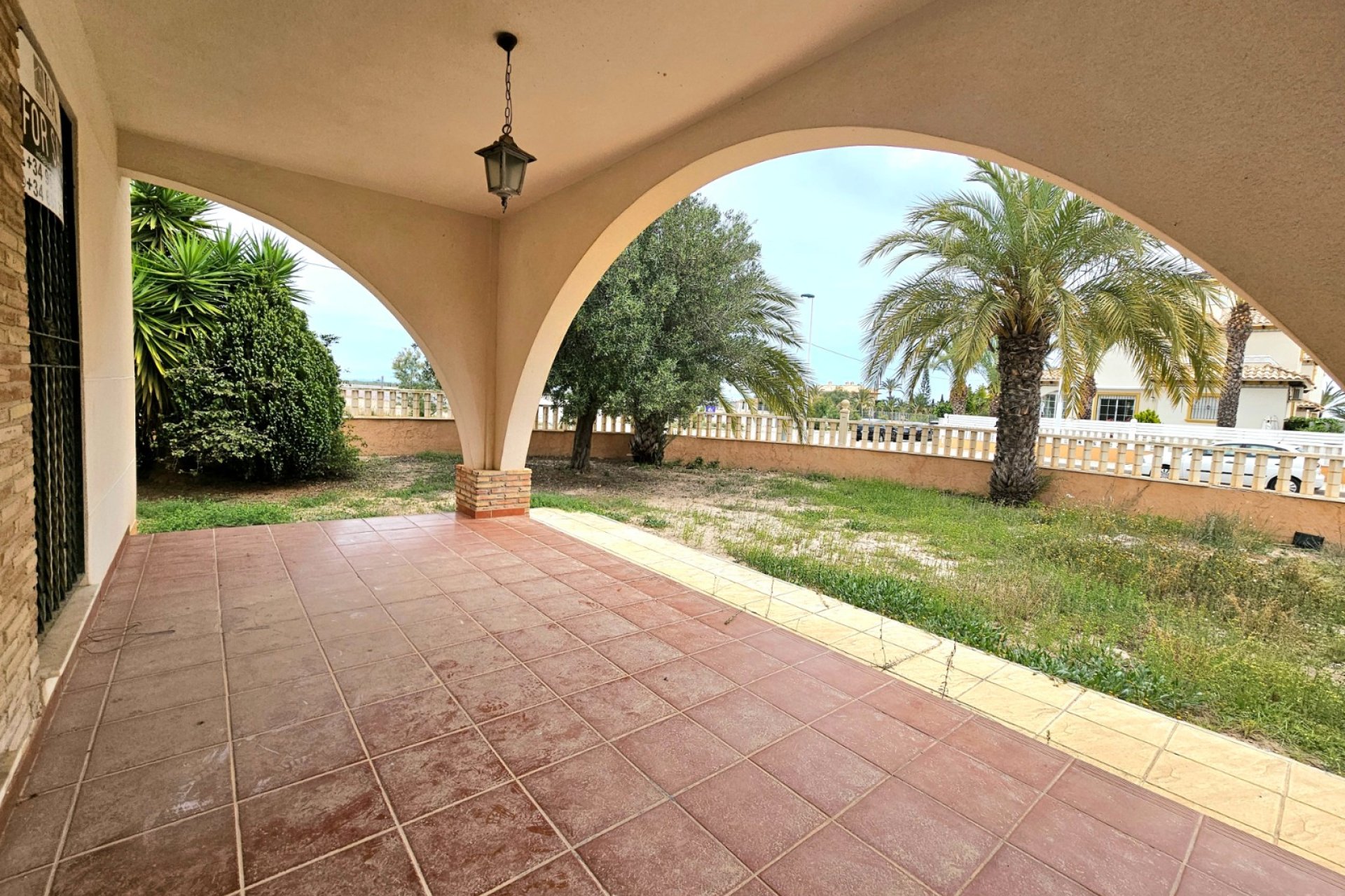 Gensalg - Villa -
Elche - La Marina