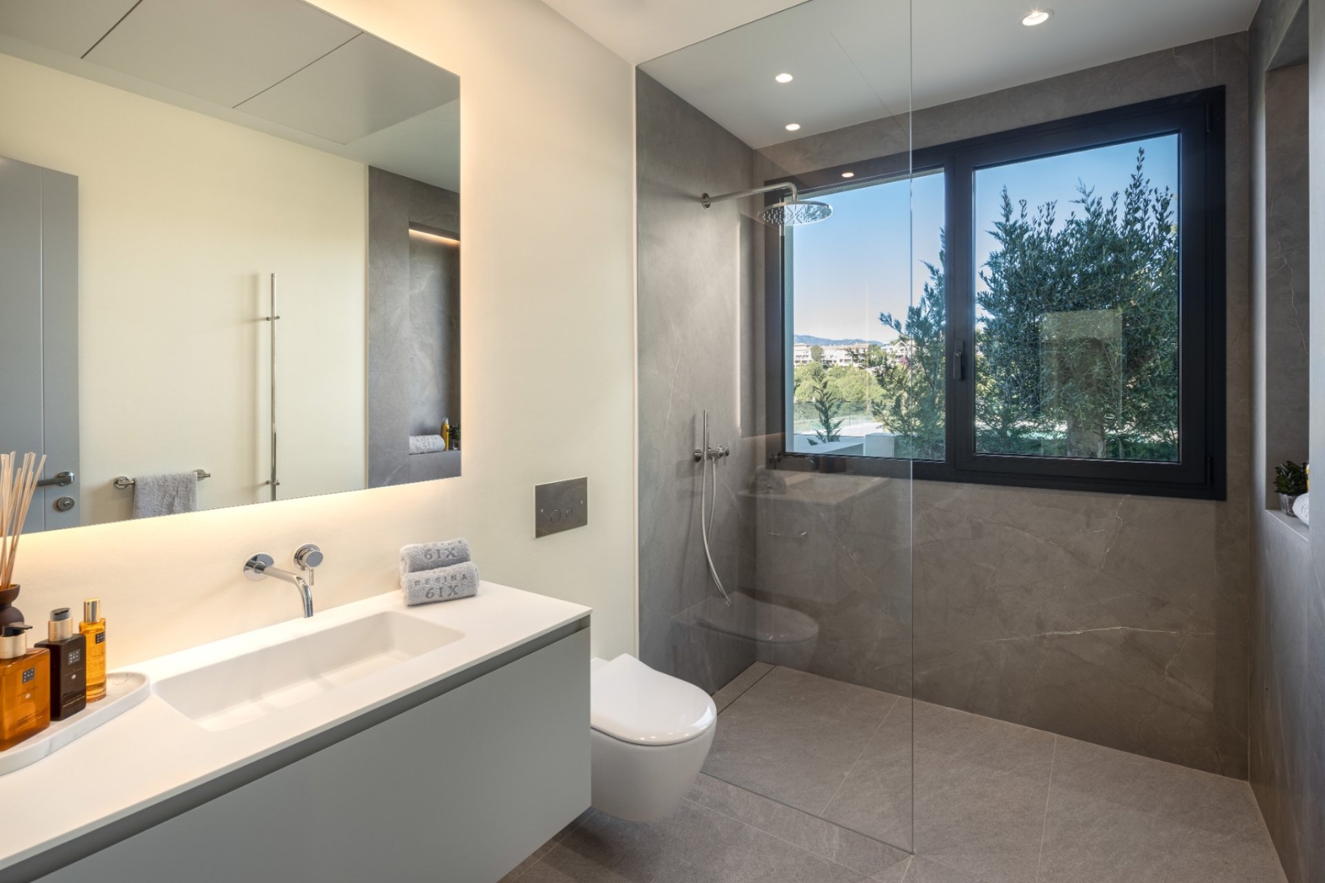 Gensalg - Villa -
Estepona - Selwo
