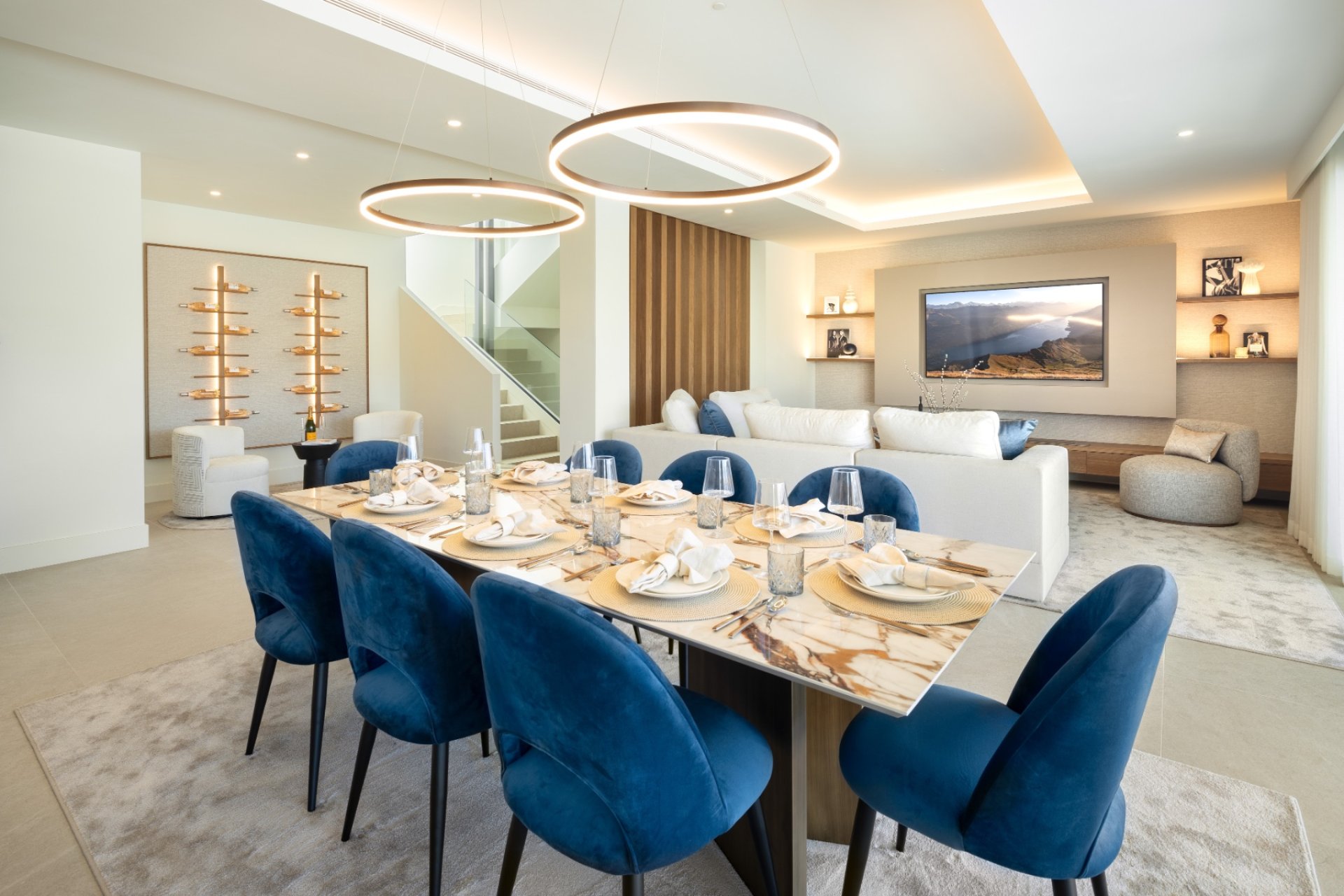 Gensalg - Villa -
Estepona - Selwo