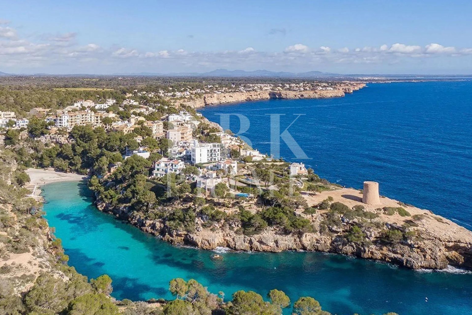 Gensalg - Villa -
Llucmajor - Cala Pi