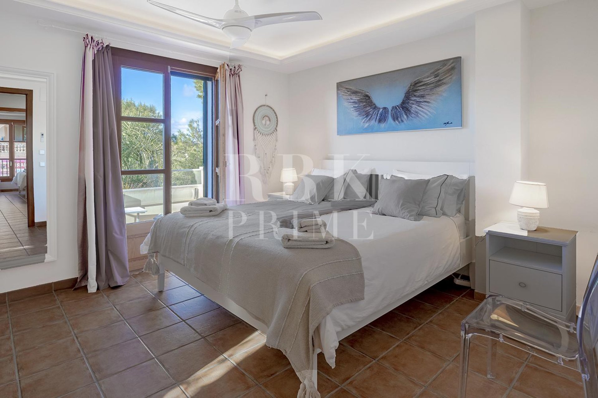 Gensalg - Villa -
Llucmajor - Cala Pi