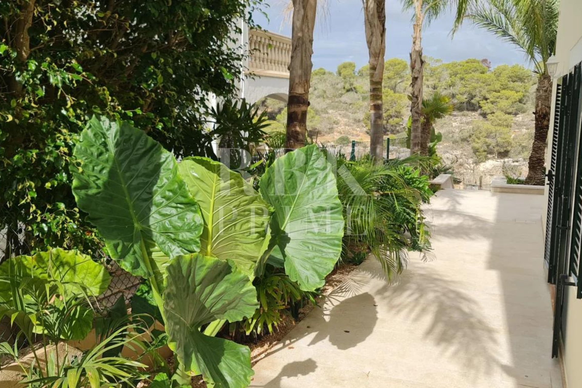 Gensalg - Villa -
Llucmajor - Cala Pi