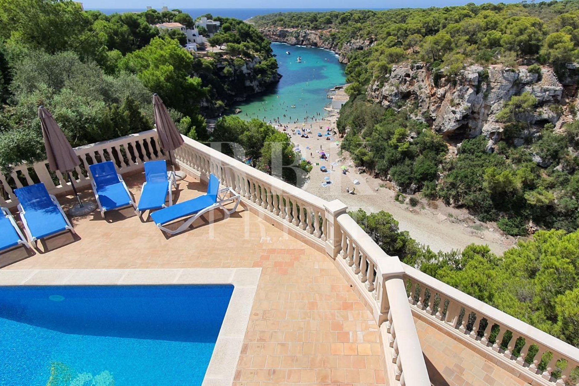 Gensalg - Villa -
Llucmajor - Cala Pi