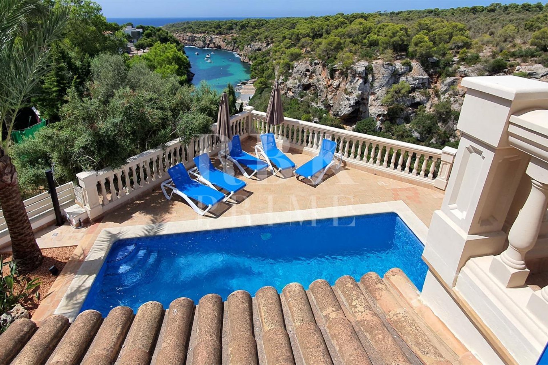 Gensalg - Villa -
Llucmajor - Cala Pi