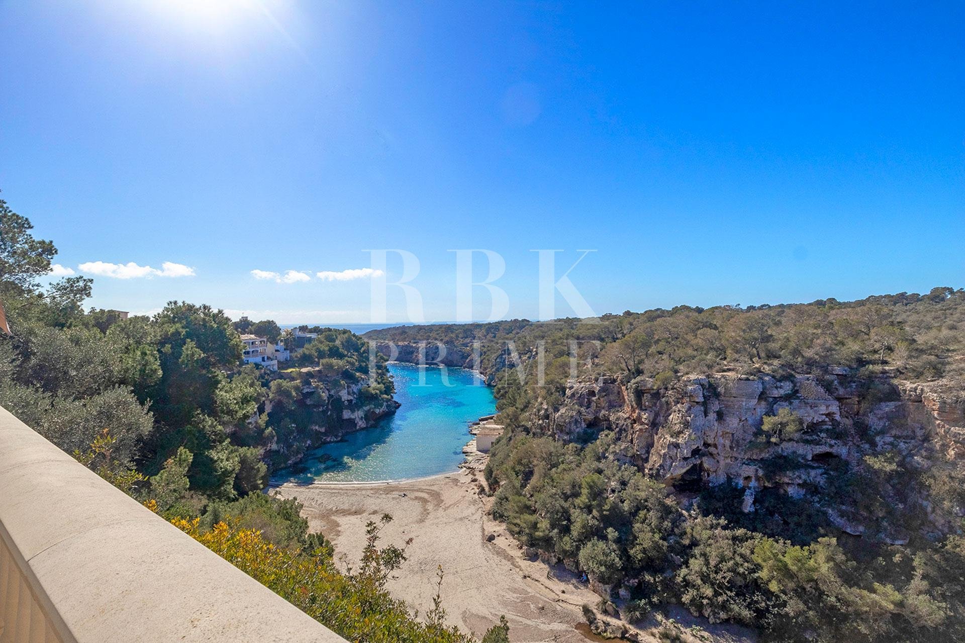 Gensalg - Villa -
Llucmajor - Cala Pi
