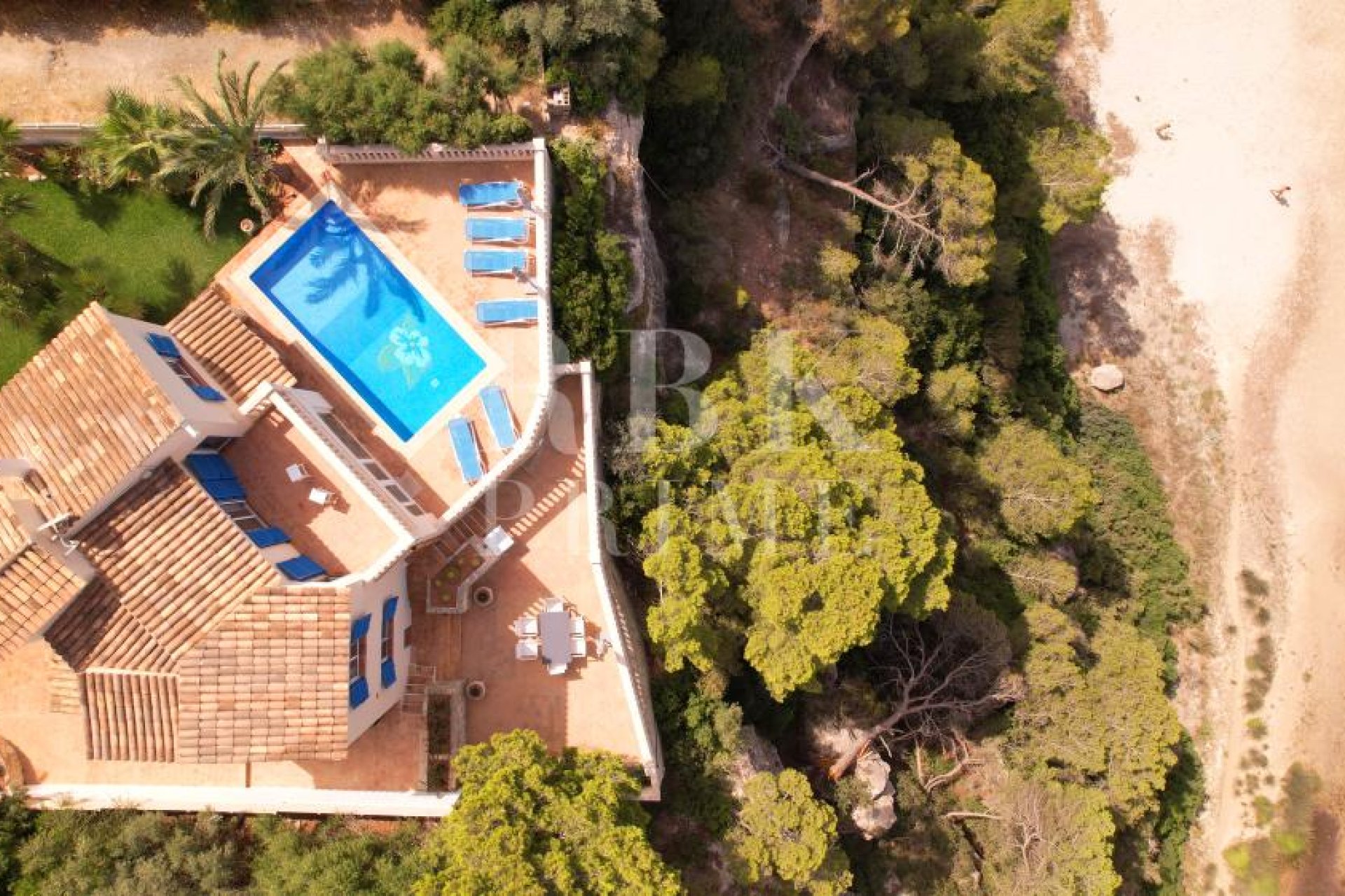 Gensalg - Villa -
Llucmajor - Cala Pi