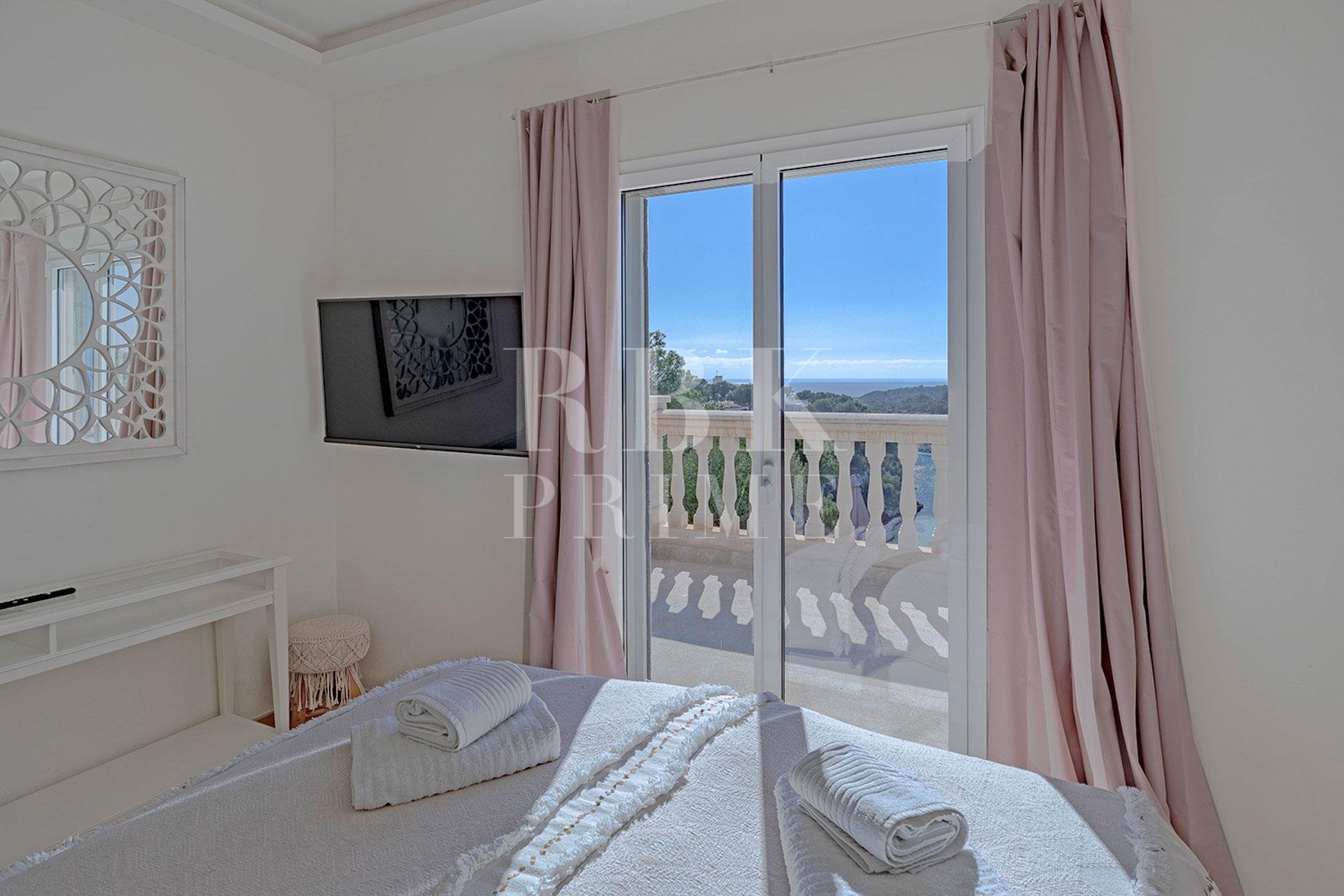 Gensalg - Villa -
Llucmajor - Cala Pi