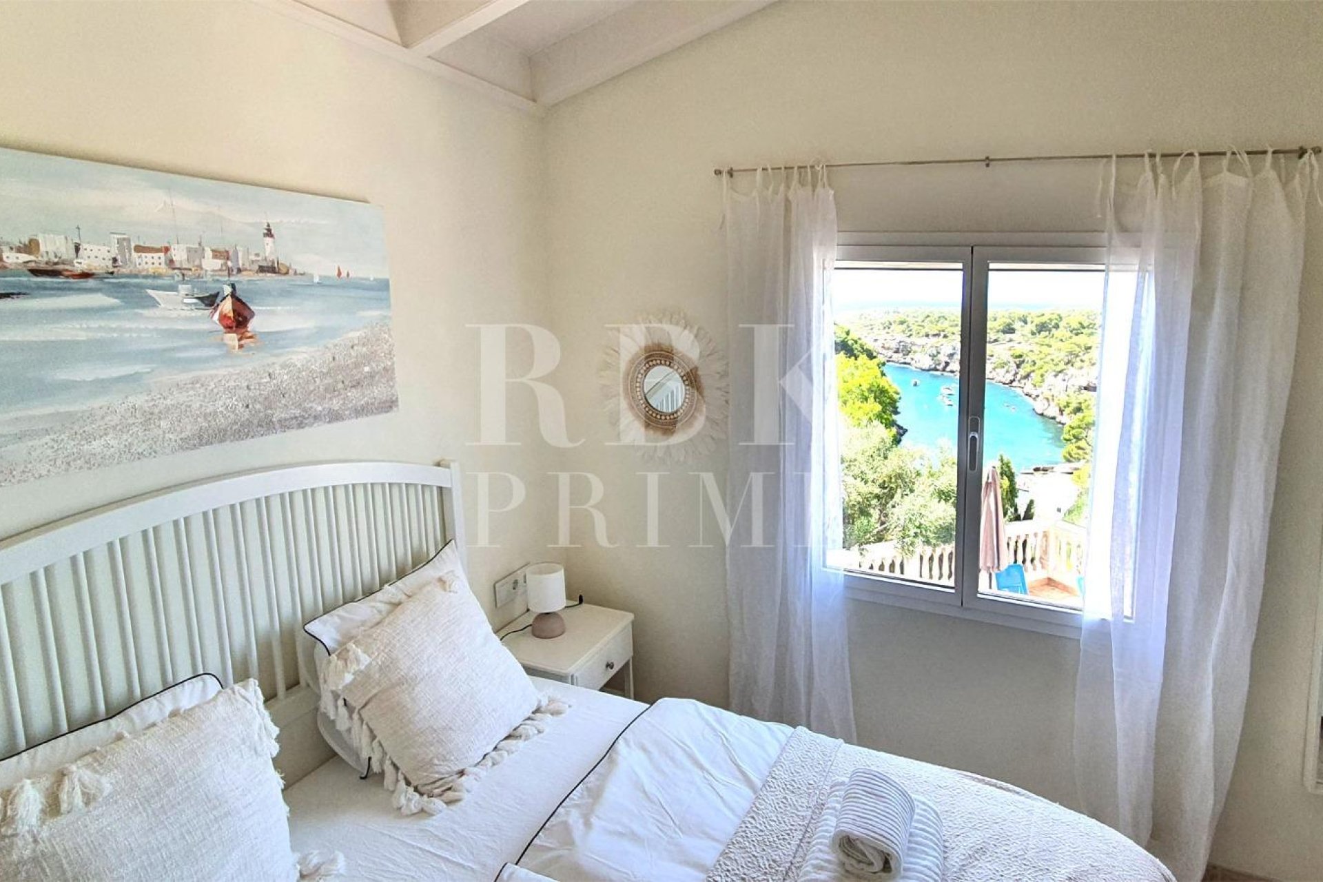Gensalg - Villa -
Llucmajor - Cala Pi