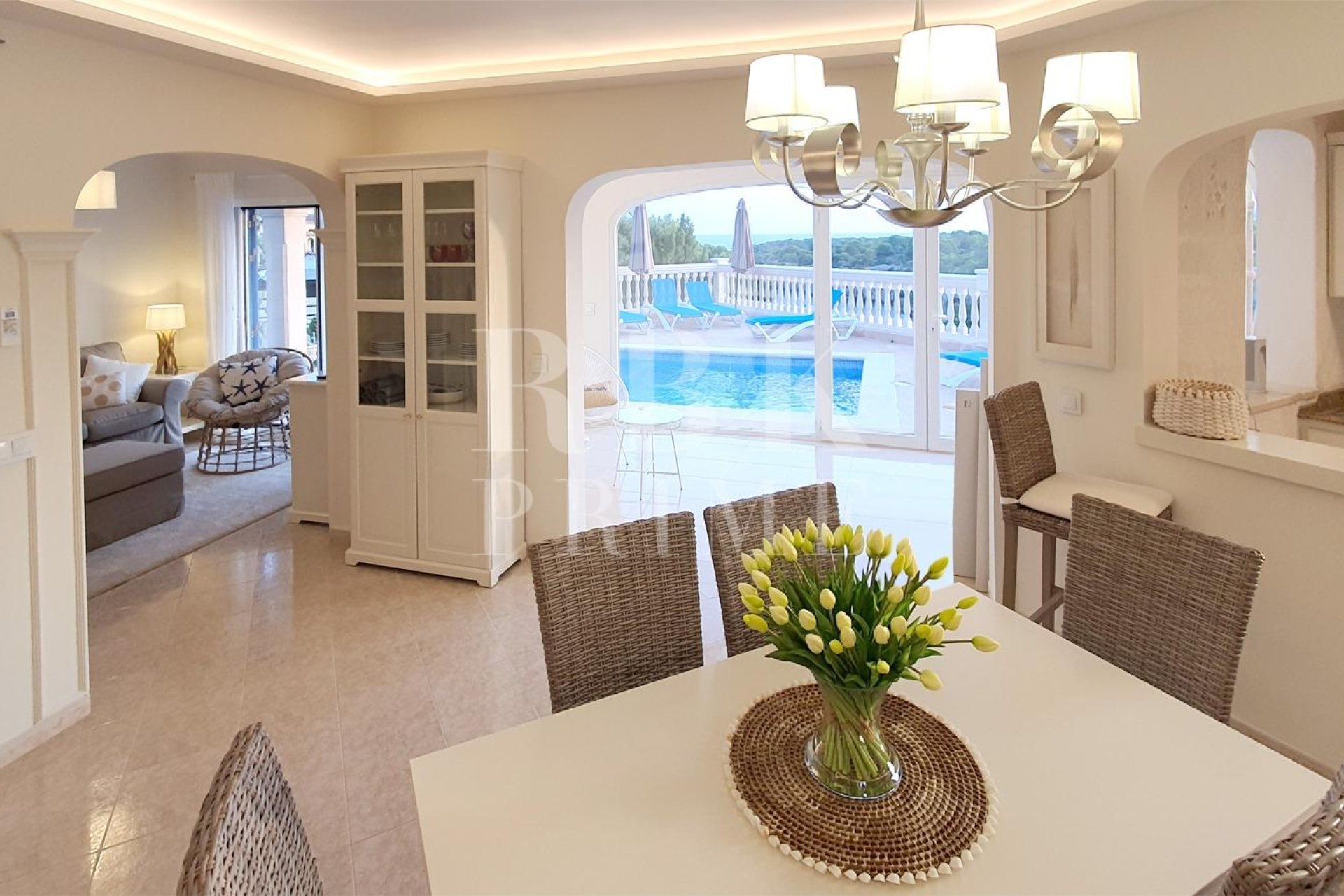 Gensalg - Villa -
Llucmajor - Cala Pi