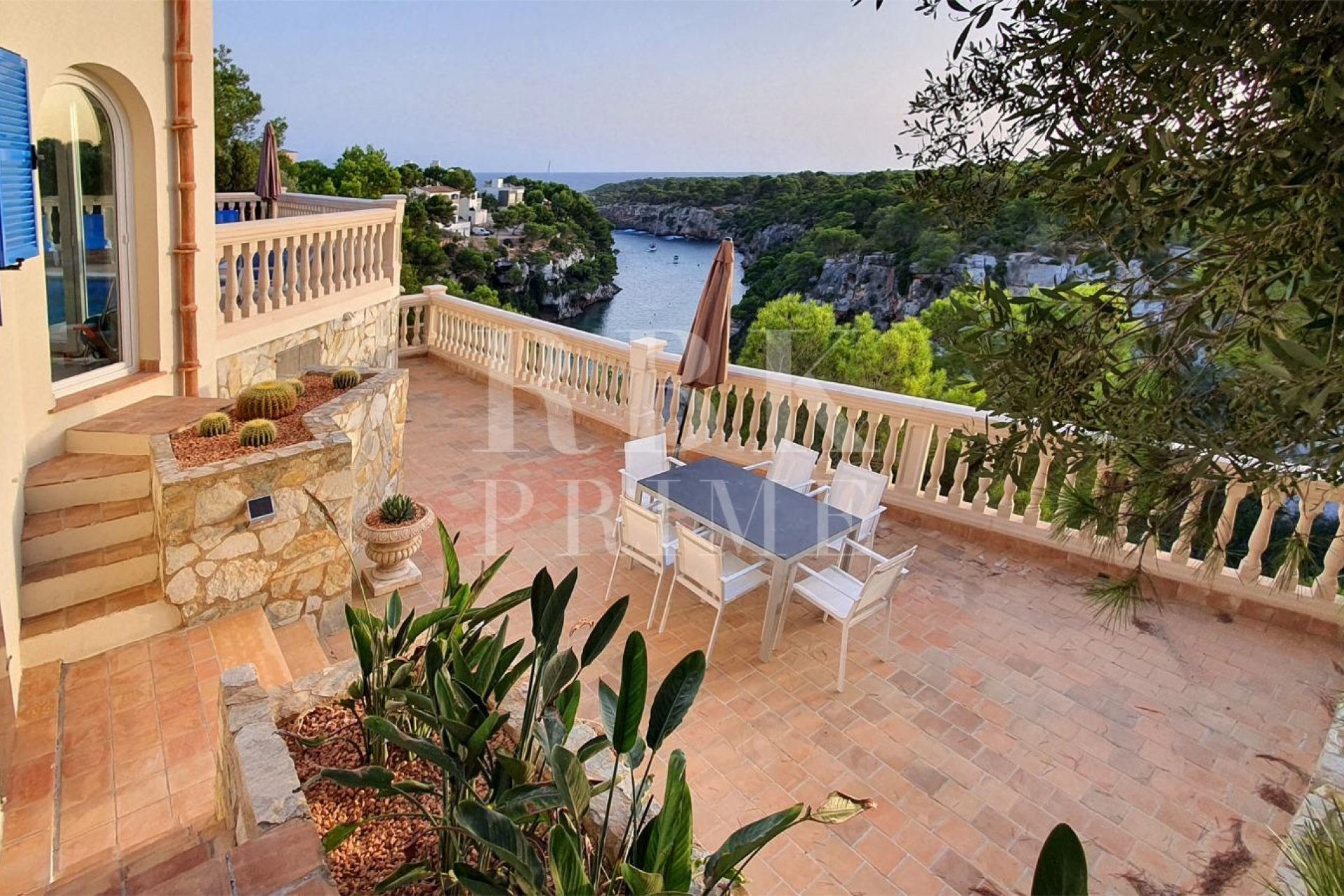 Gensalg - Villa -
Llucmajor - Cala Pi