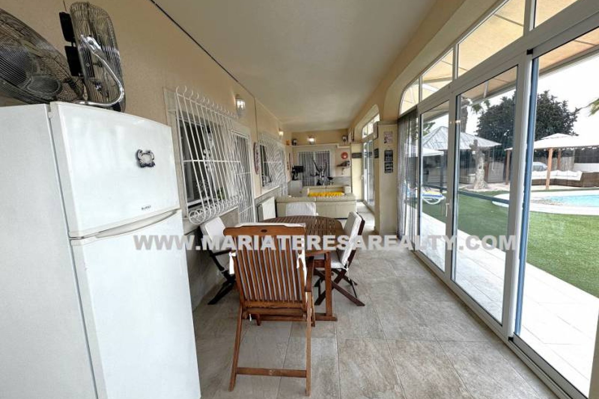 Gensalg - Villa -
Lo Santiago - Gea y Trujols